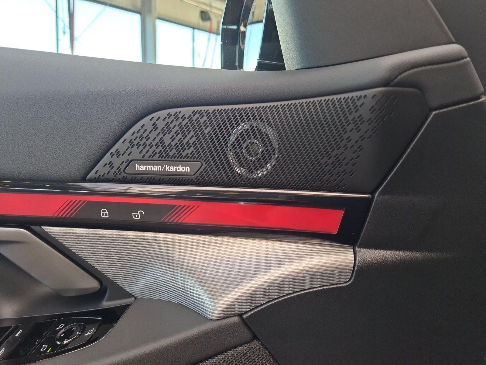BMW 5er – Bild 12