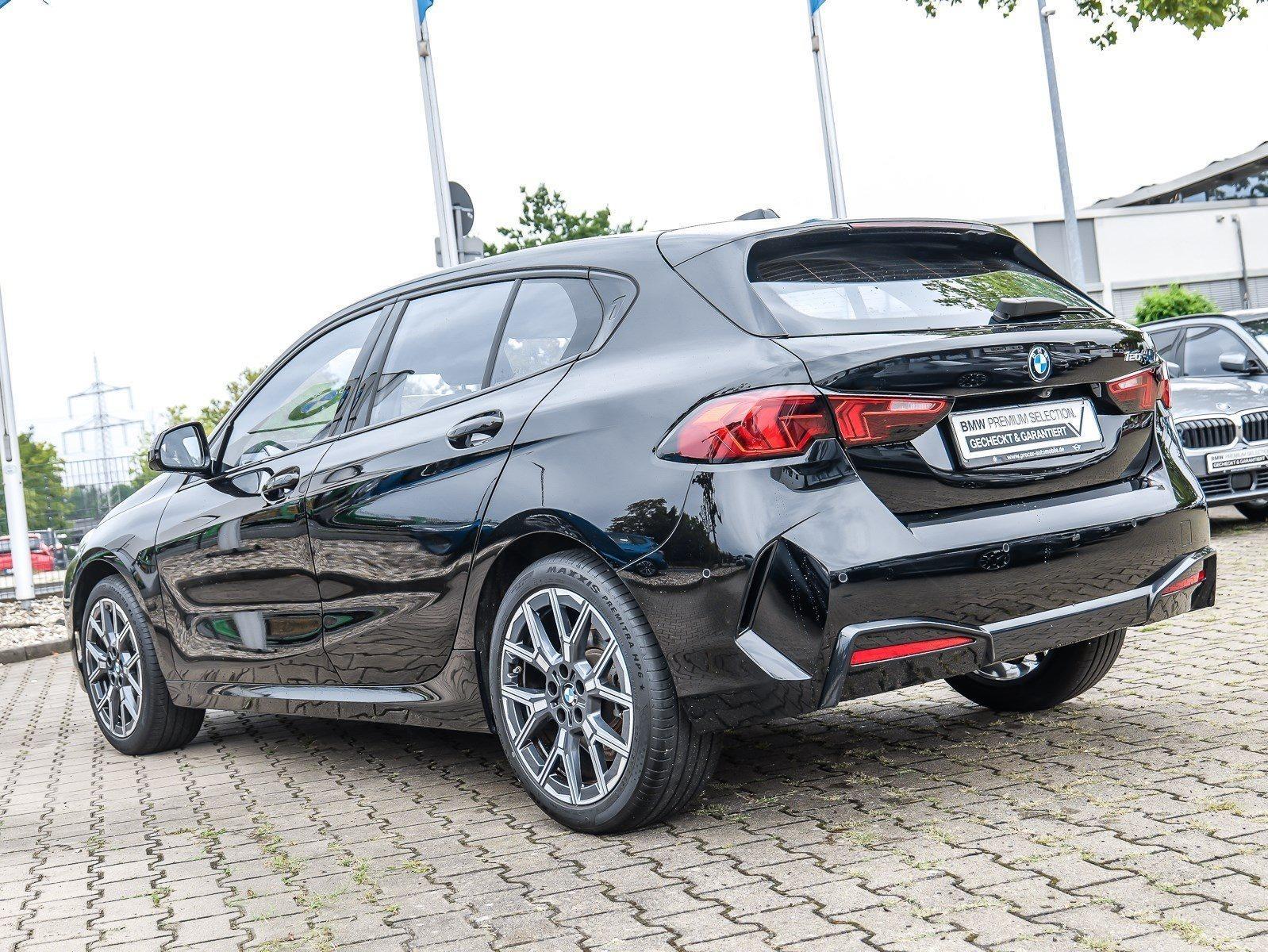 BMW 1er – Bild 11
