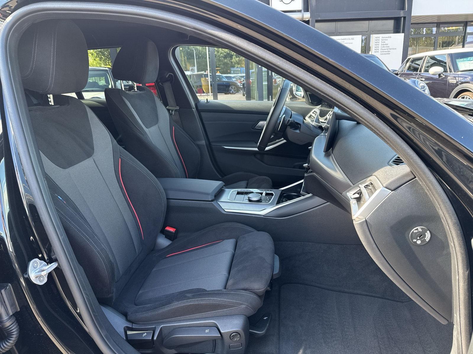 BMW 3er Touring – Bild 7