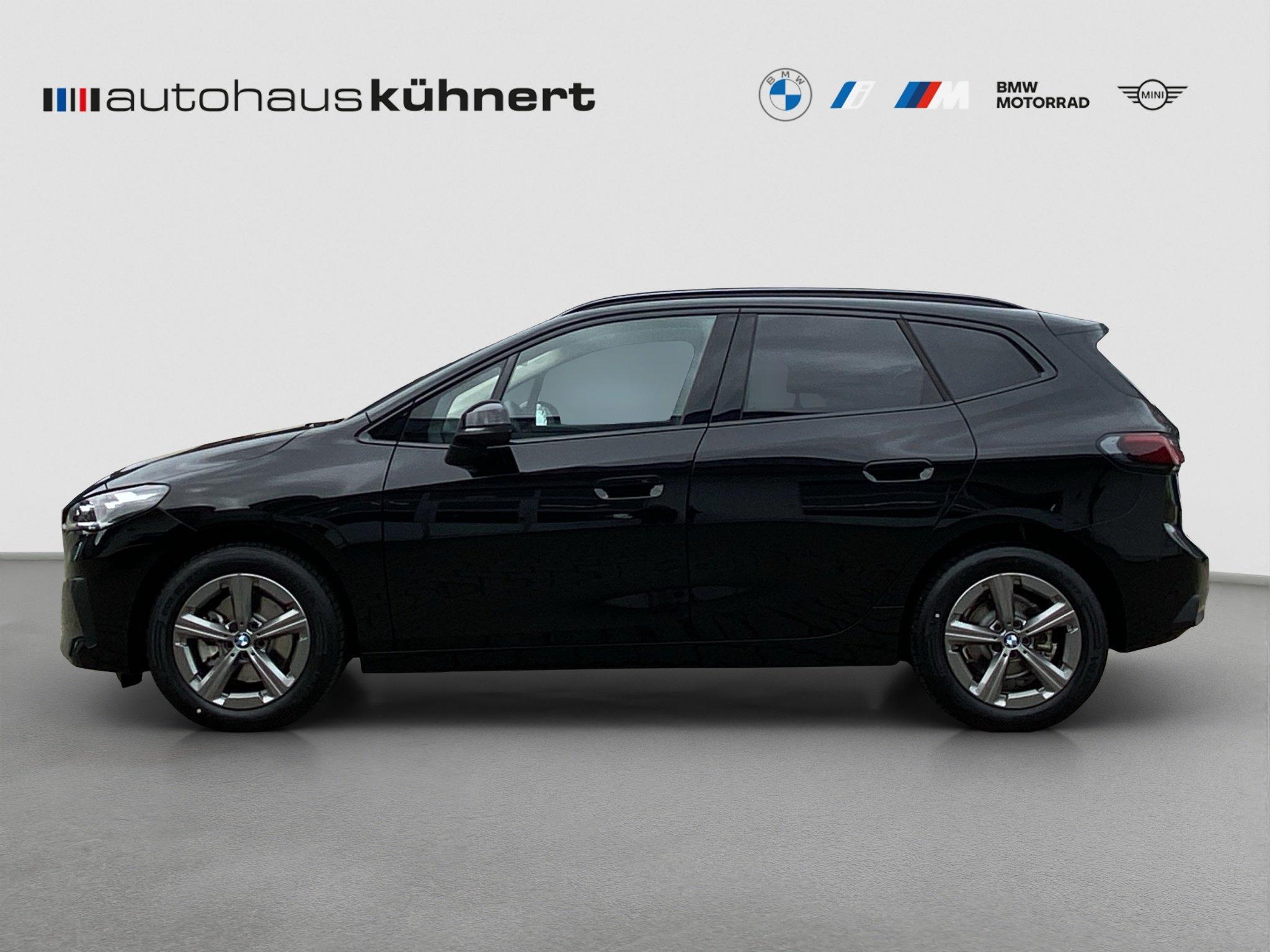 BMW 2er Active Tourer – Bild 4