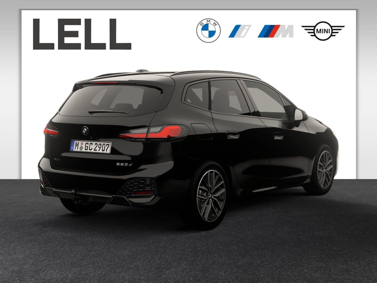 BMW 2er Active Tourer – Bild 2