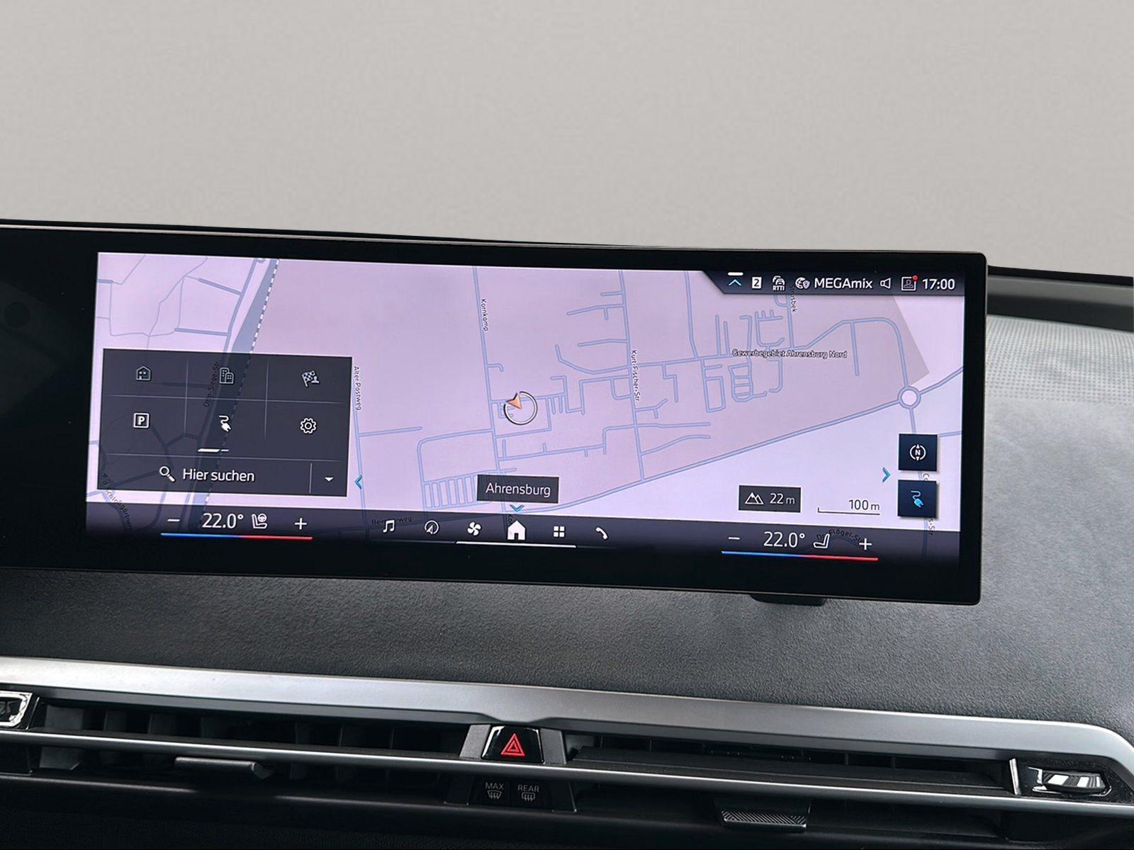 BMW iX – Bild 22