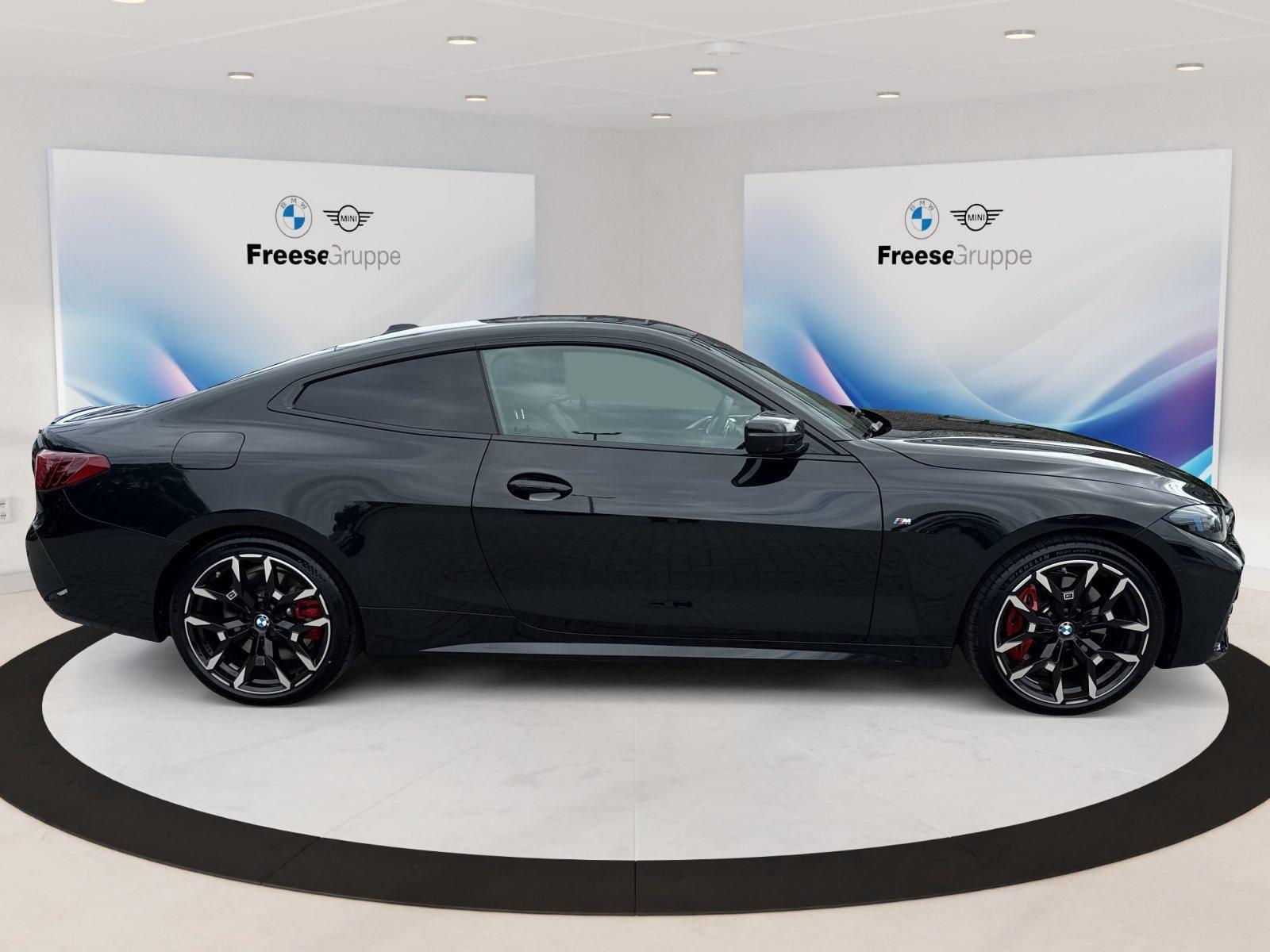 BMW 4er Coupé – Bild 18