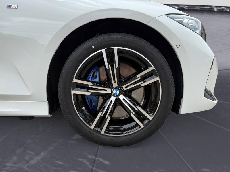 BMW 3er Touring – Bild 13