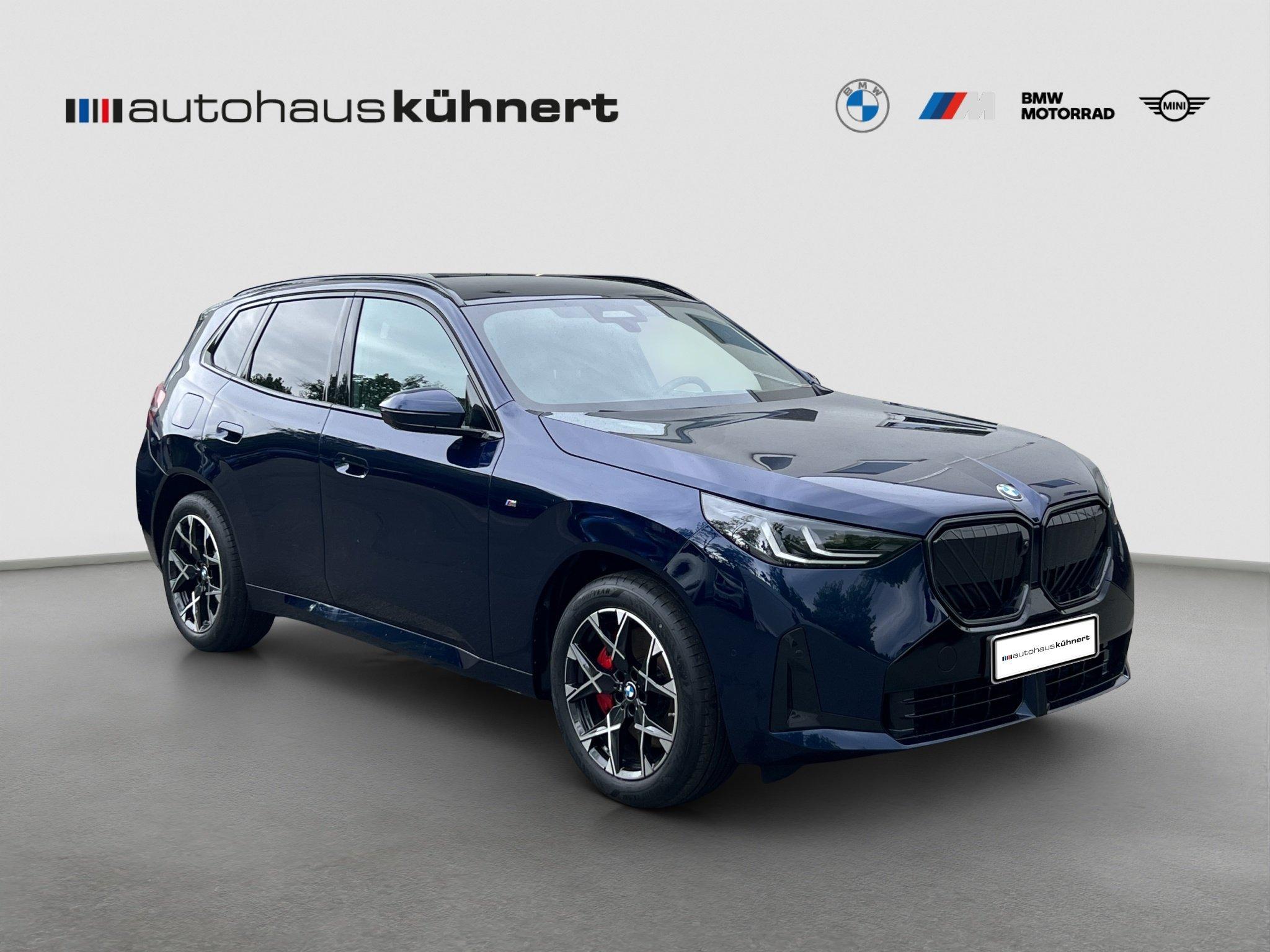 BMW X3 – Bild 12