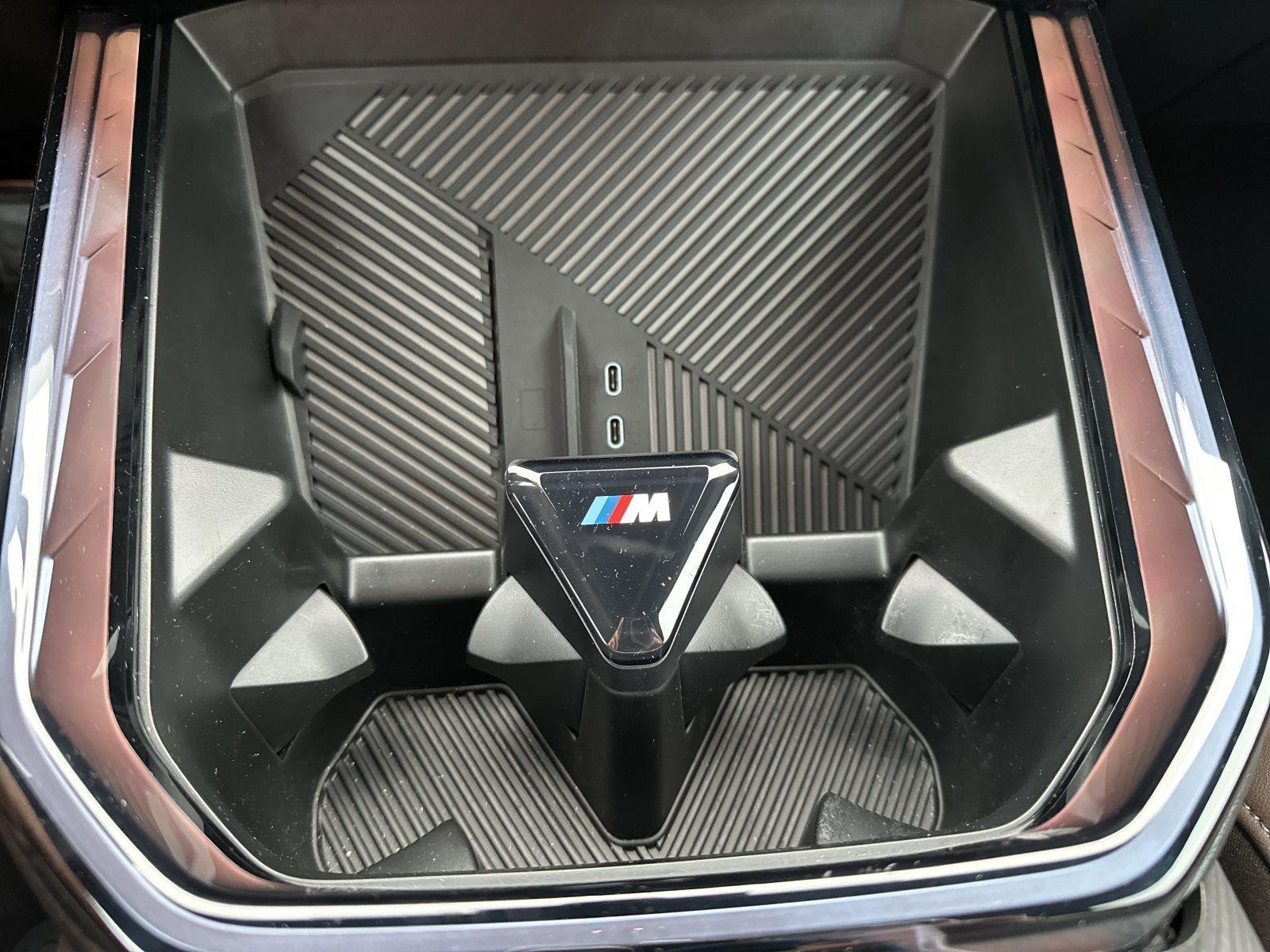 BMW X3 – Bild 15
