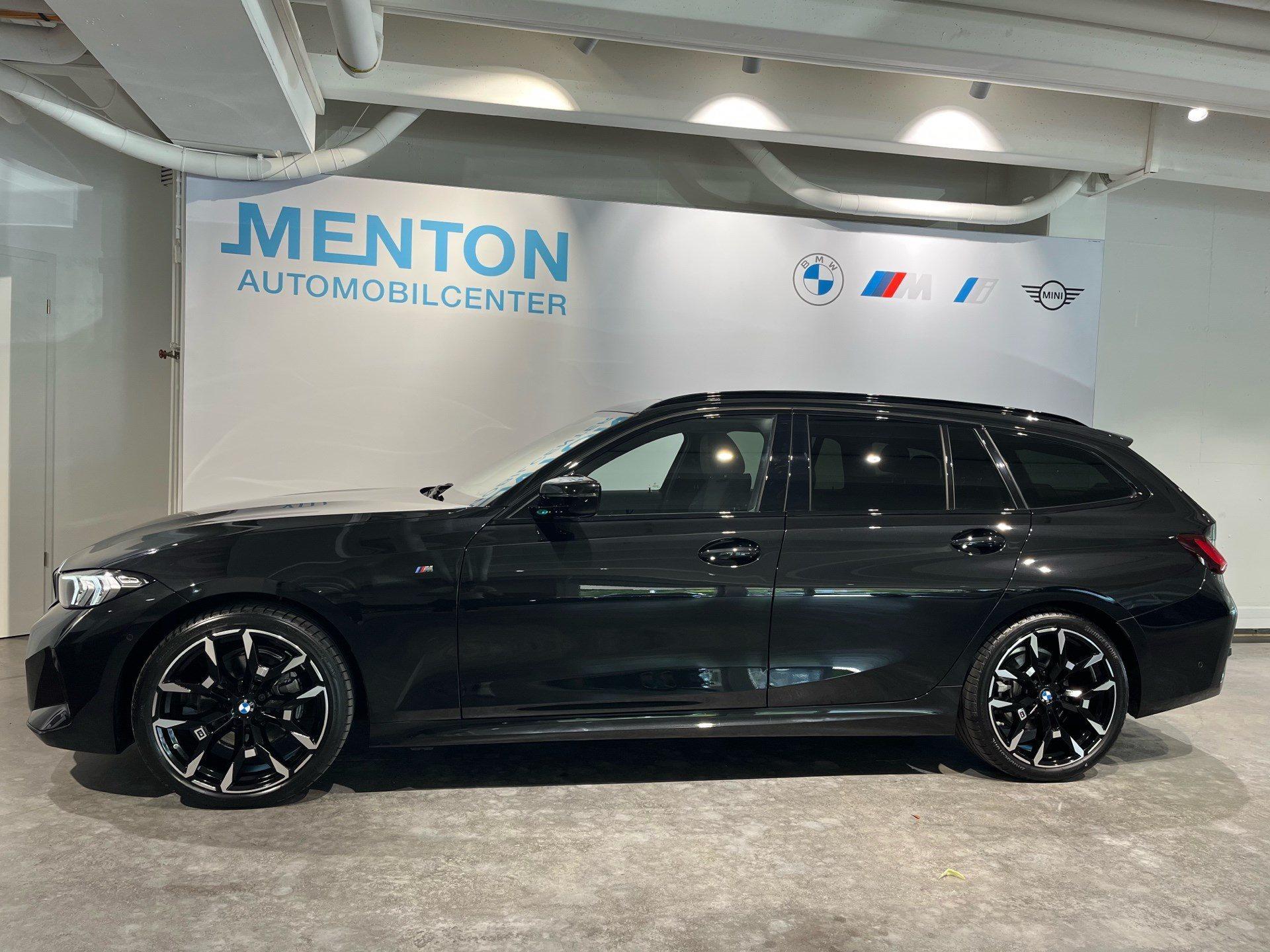 BMW 3er Touring – Bild 2