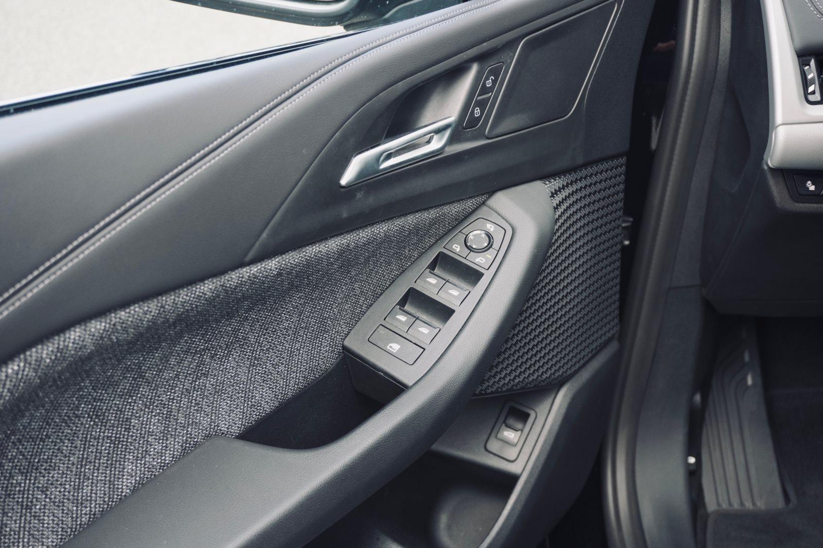 BMW 2er Active Tourer – Bild 21