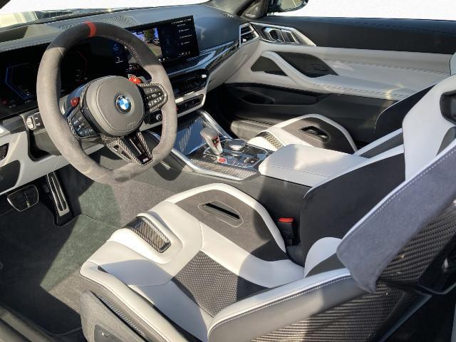BMW M4 Coupé – Bild 12