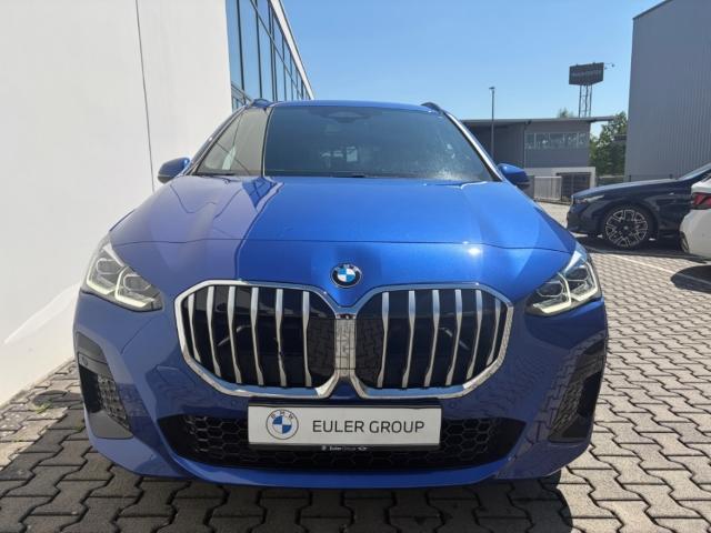 BMW 2er Active Tourer – Bild 8