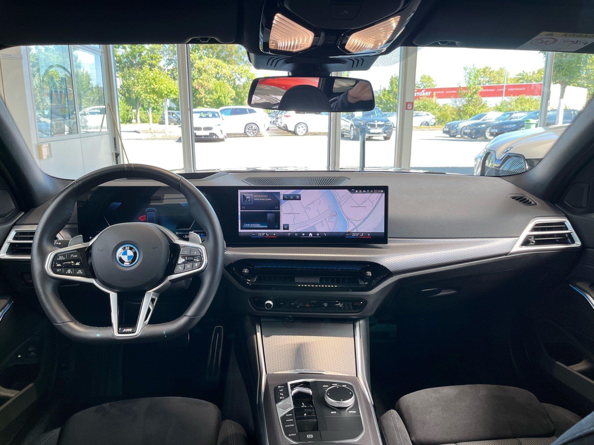 BMW 3er Touring – Bild 18