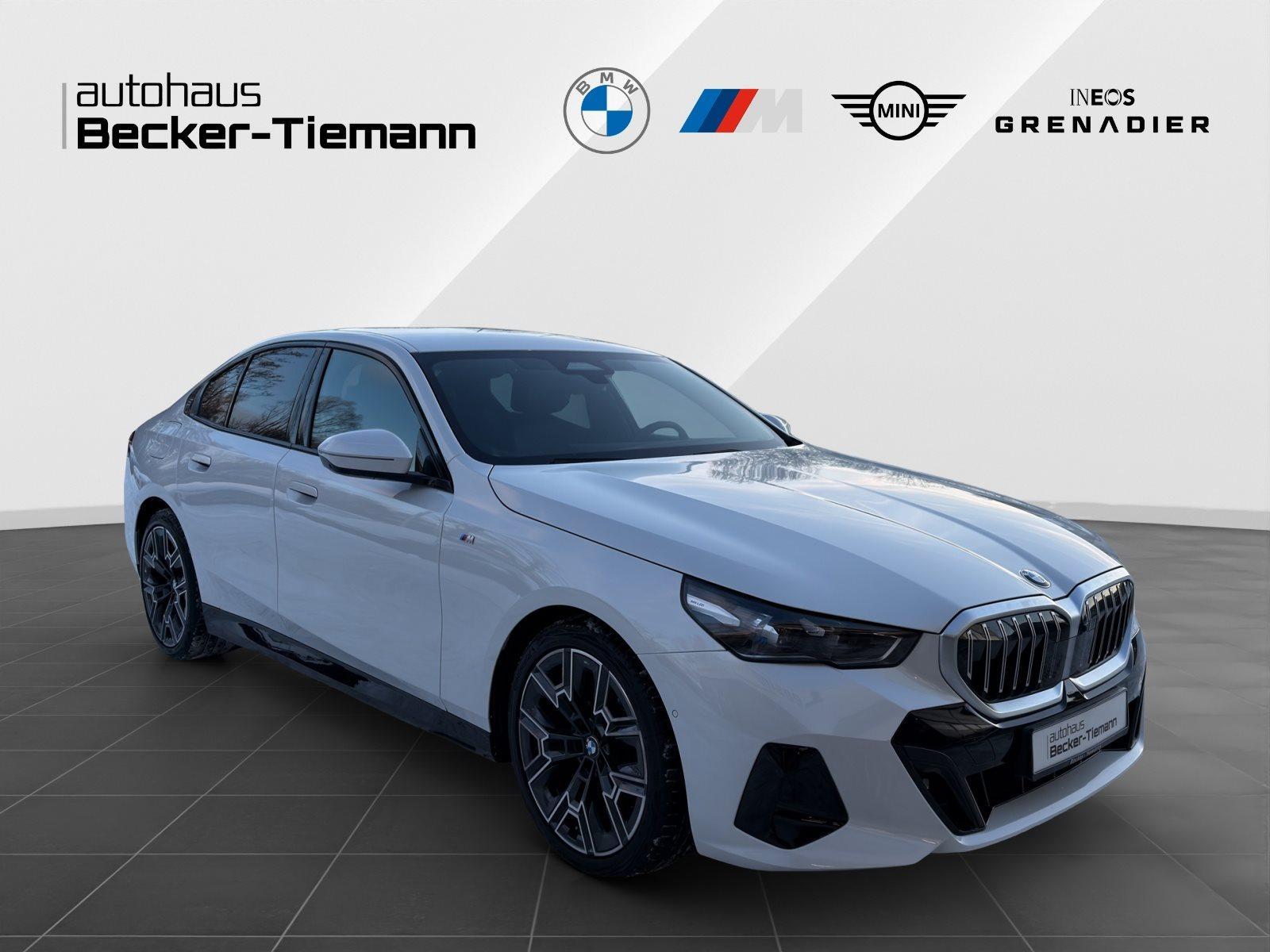 BMW 5er – Bild 17