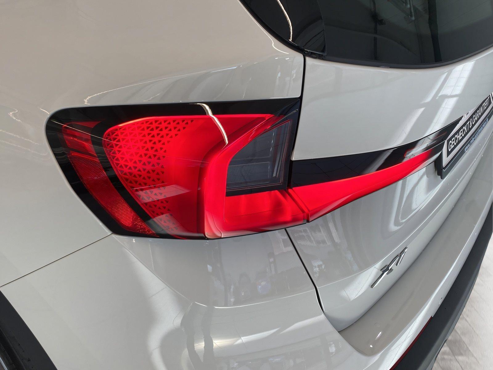 BMW X1 – Bild 15