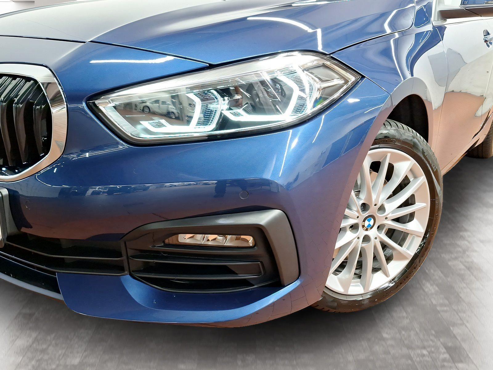 BMW 1er – Bild 19
