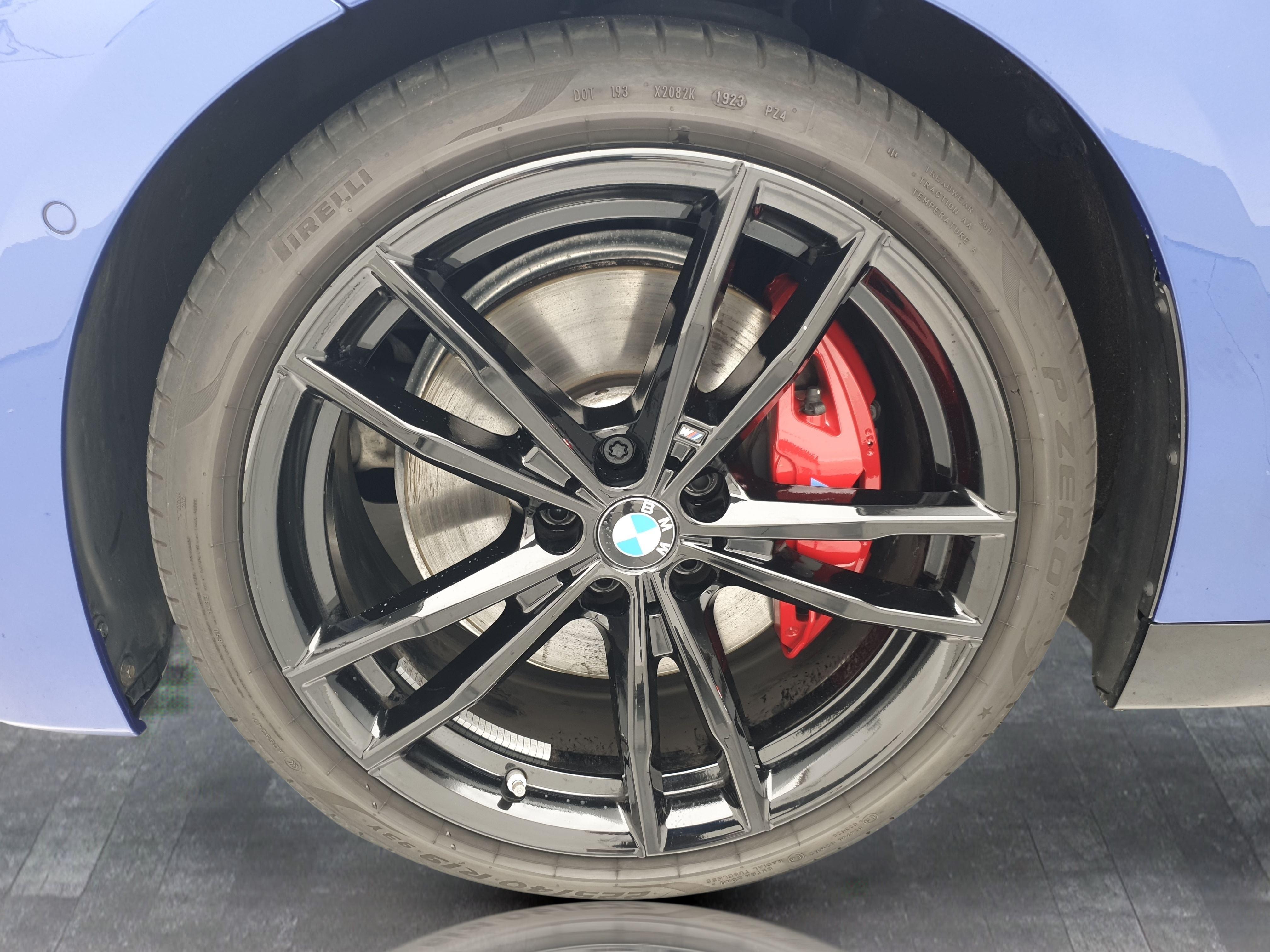 BMW 2er Coupé – Bild 14