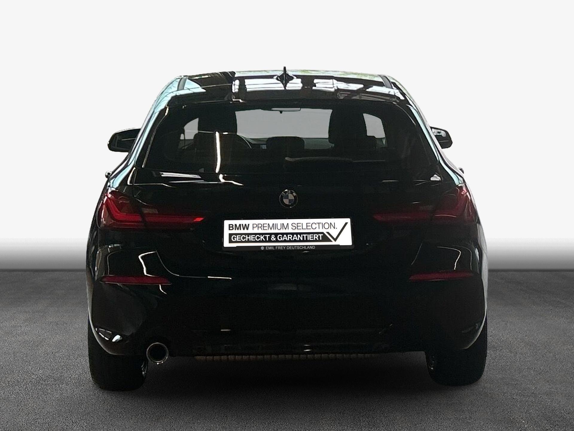 BMW 1er – Bild 15
