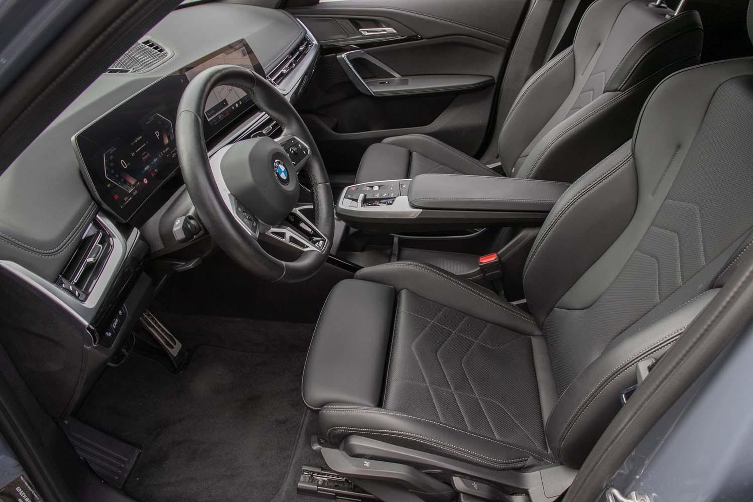 BMW X1 – Bild 22