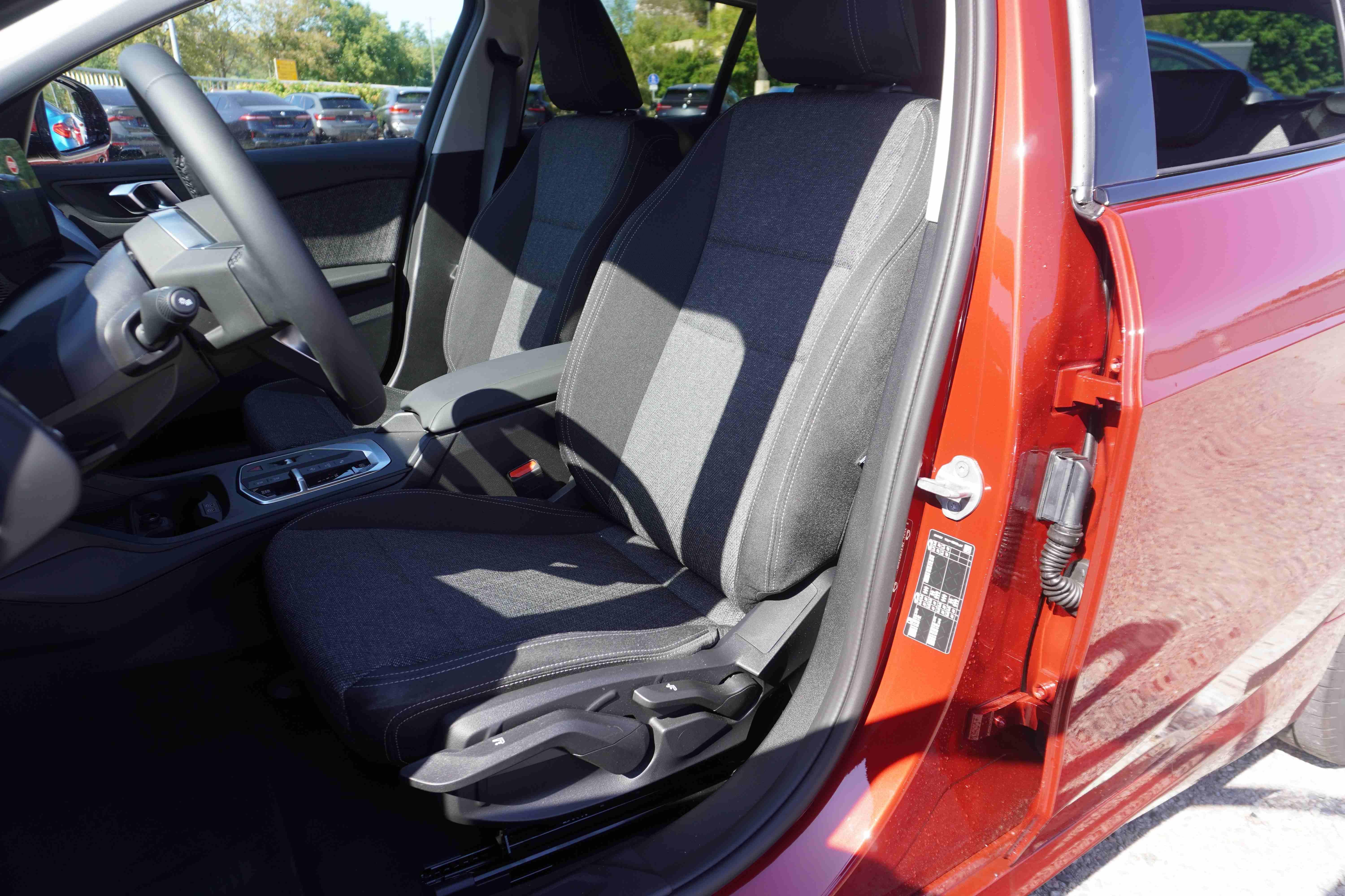 BMW 1er – Bild 19