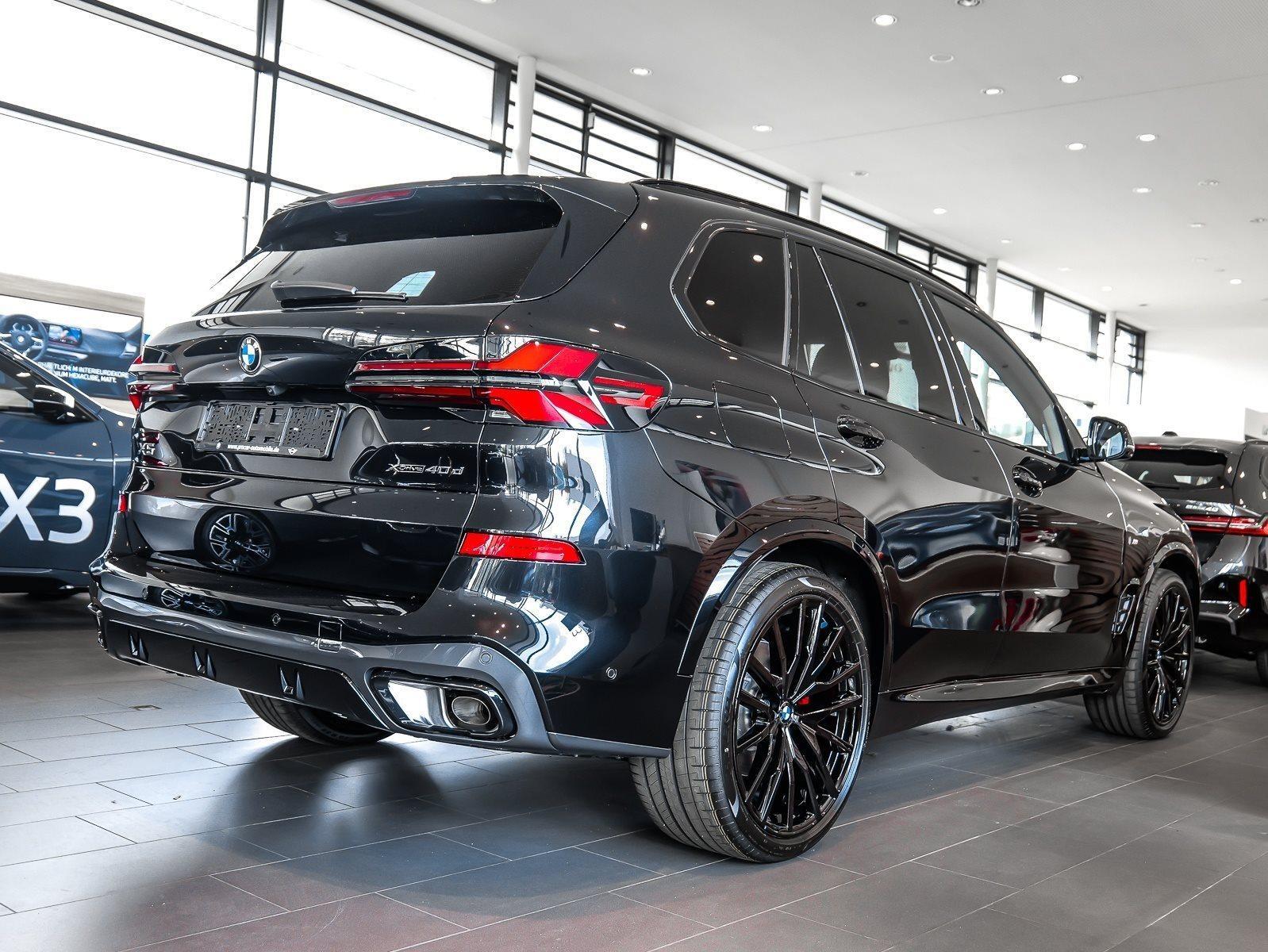 BMW X5 – Bild 2