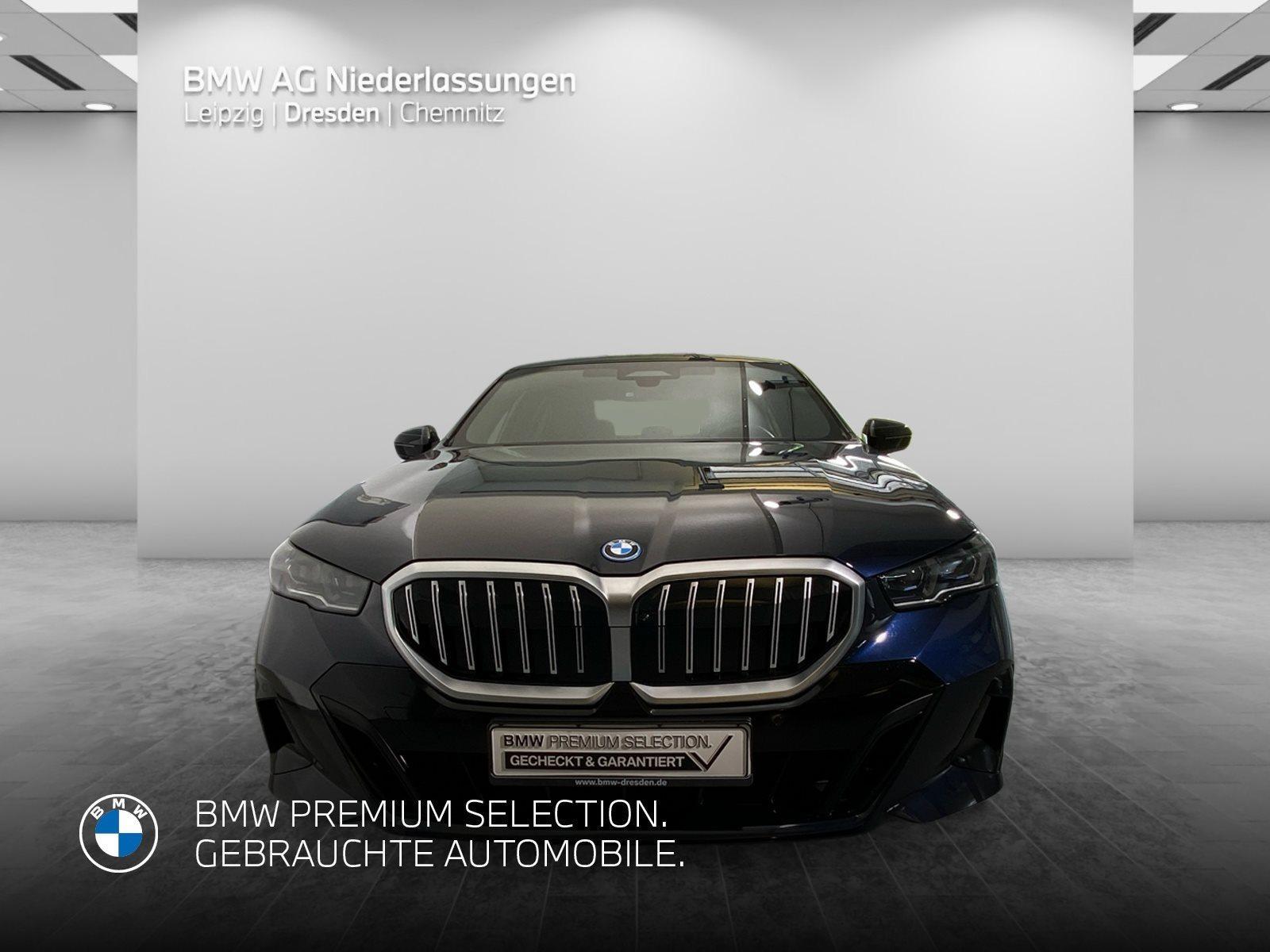 BMW 5er – Bild 4