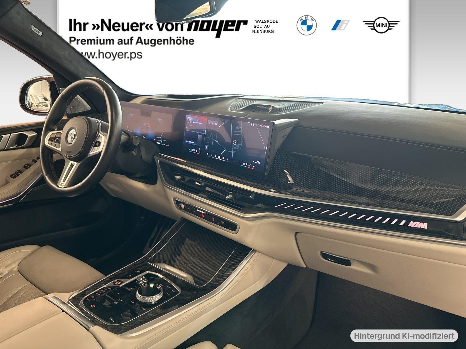 BMW X5 – Bild 4