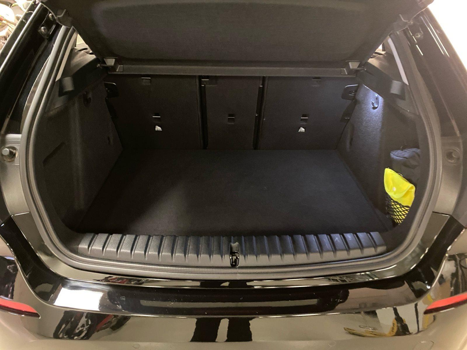 BMW 1er – Bild 8