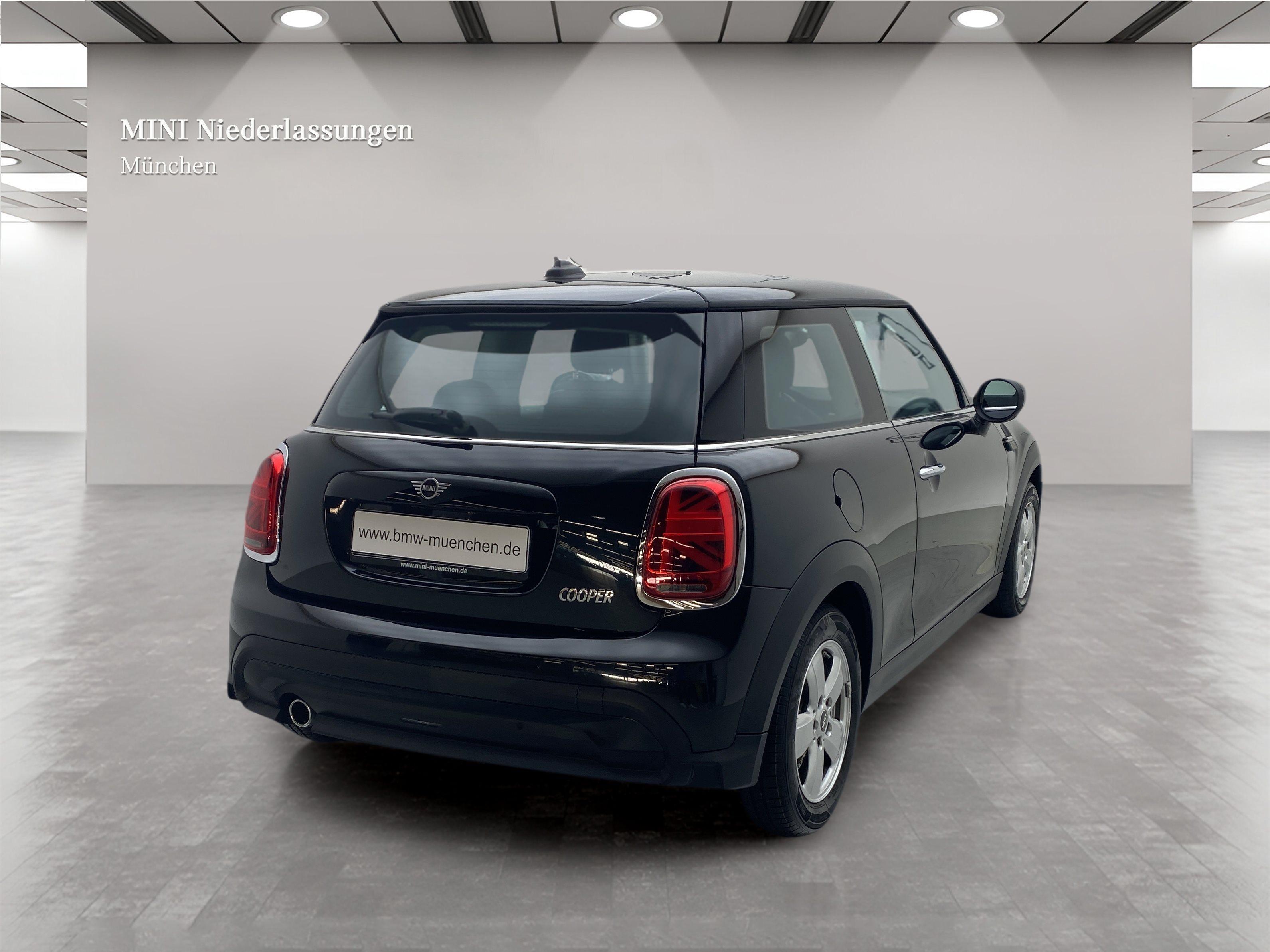 MINI Cooper 3-Türer – Bild 4