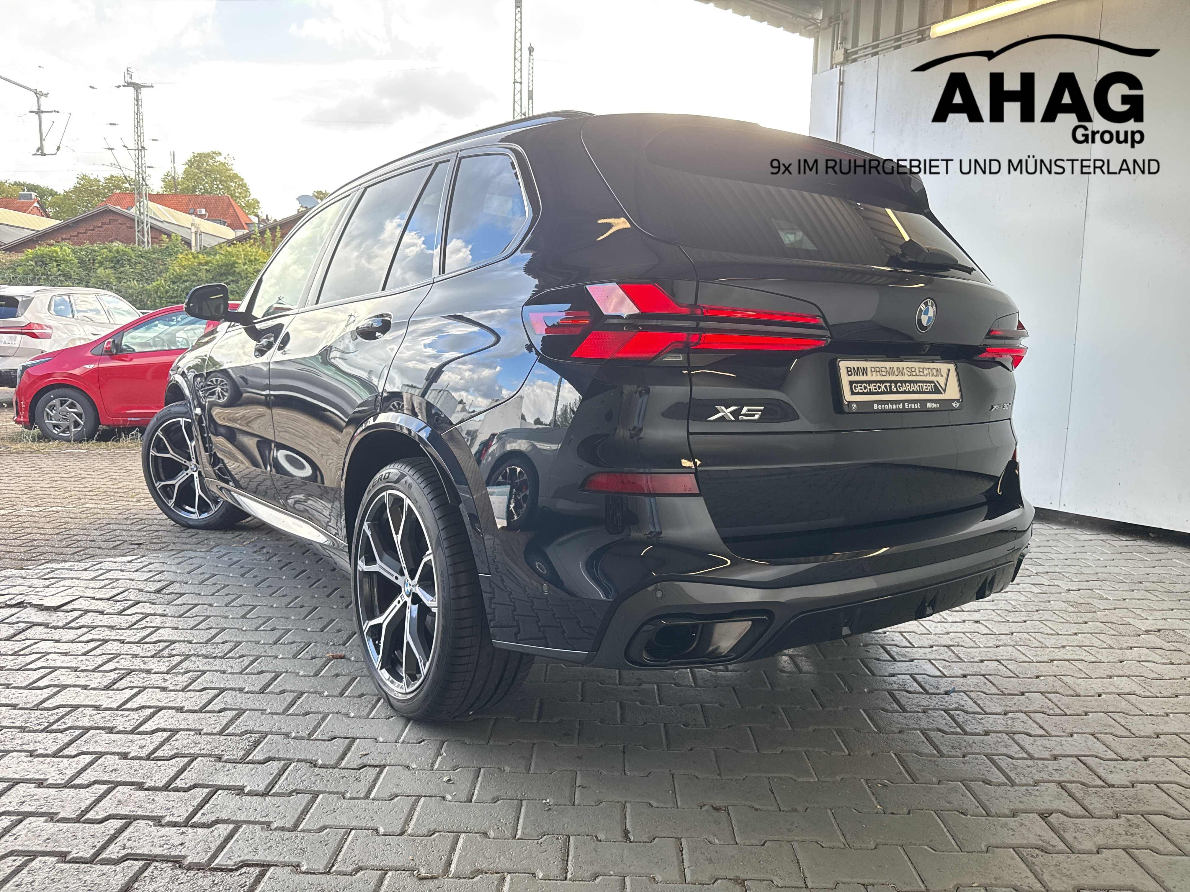 BMW X5 – Bild 20