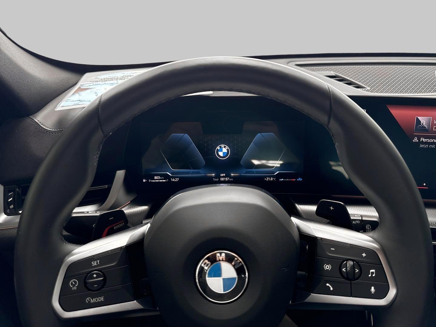 BMW X1 – Bild 20