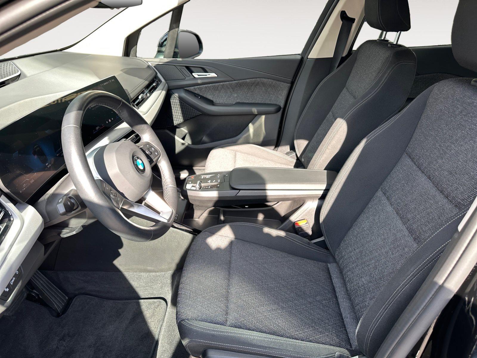 BMW 2er Active Tourer – Bild 14