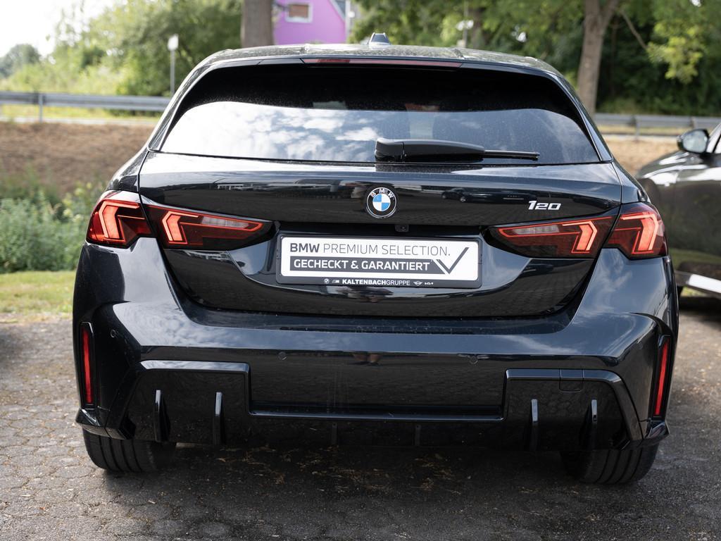 BMW 1er – Bild 8