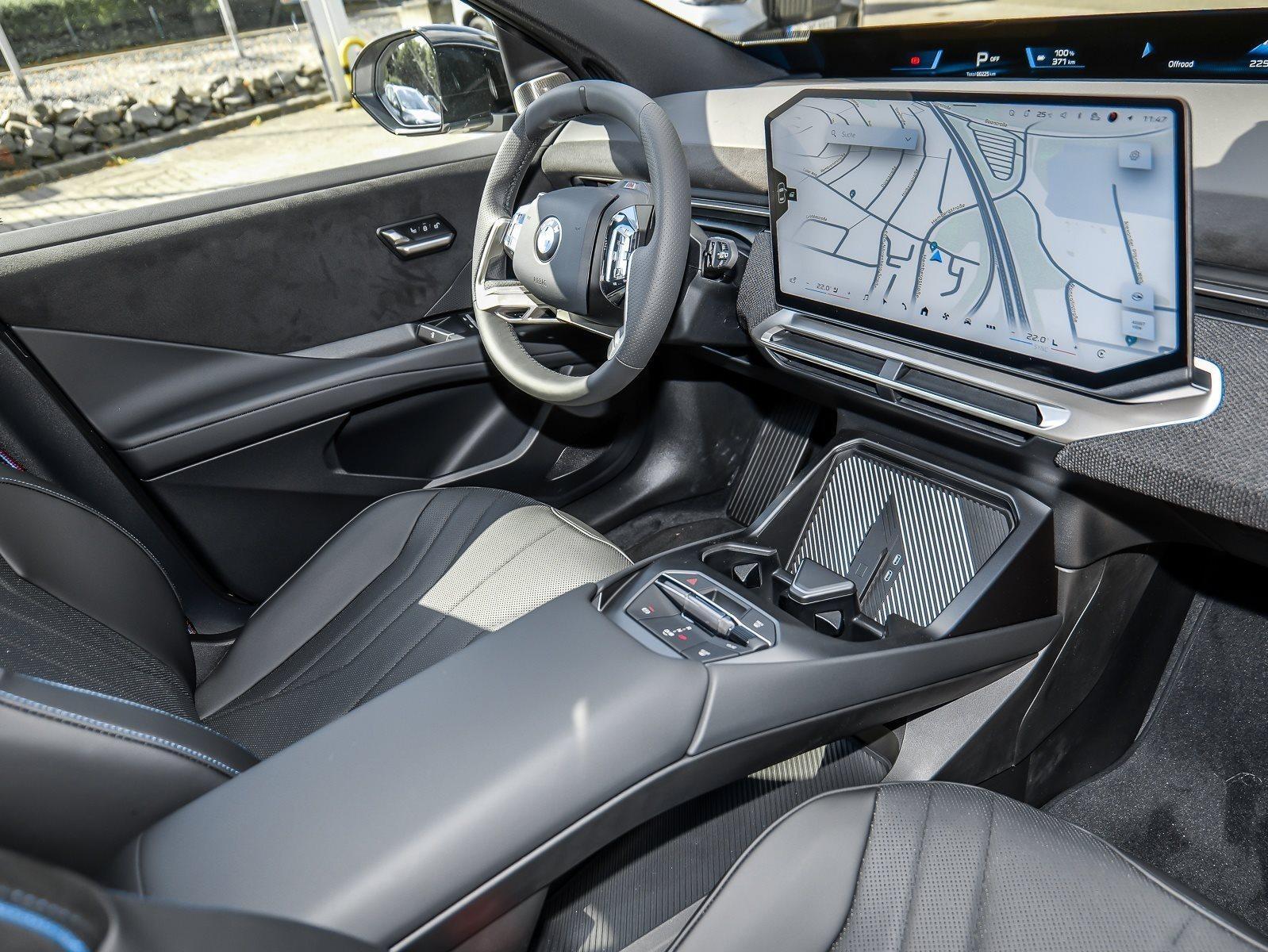 BMW iX3 – Bild 22