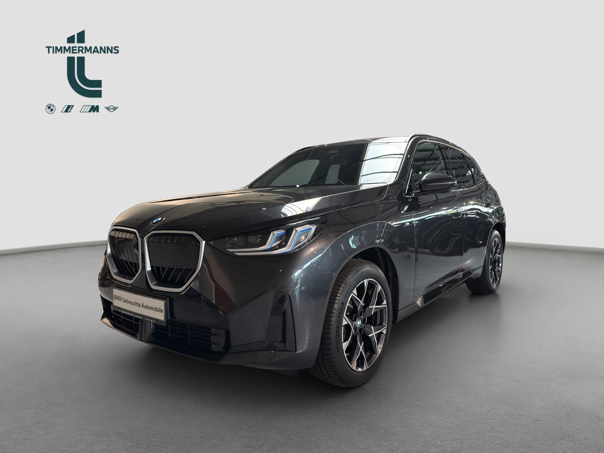BMW X3 – Bild 2