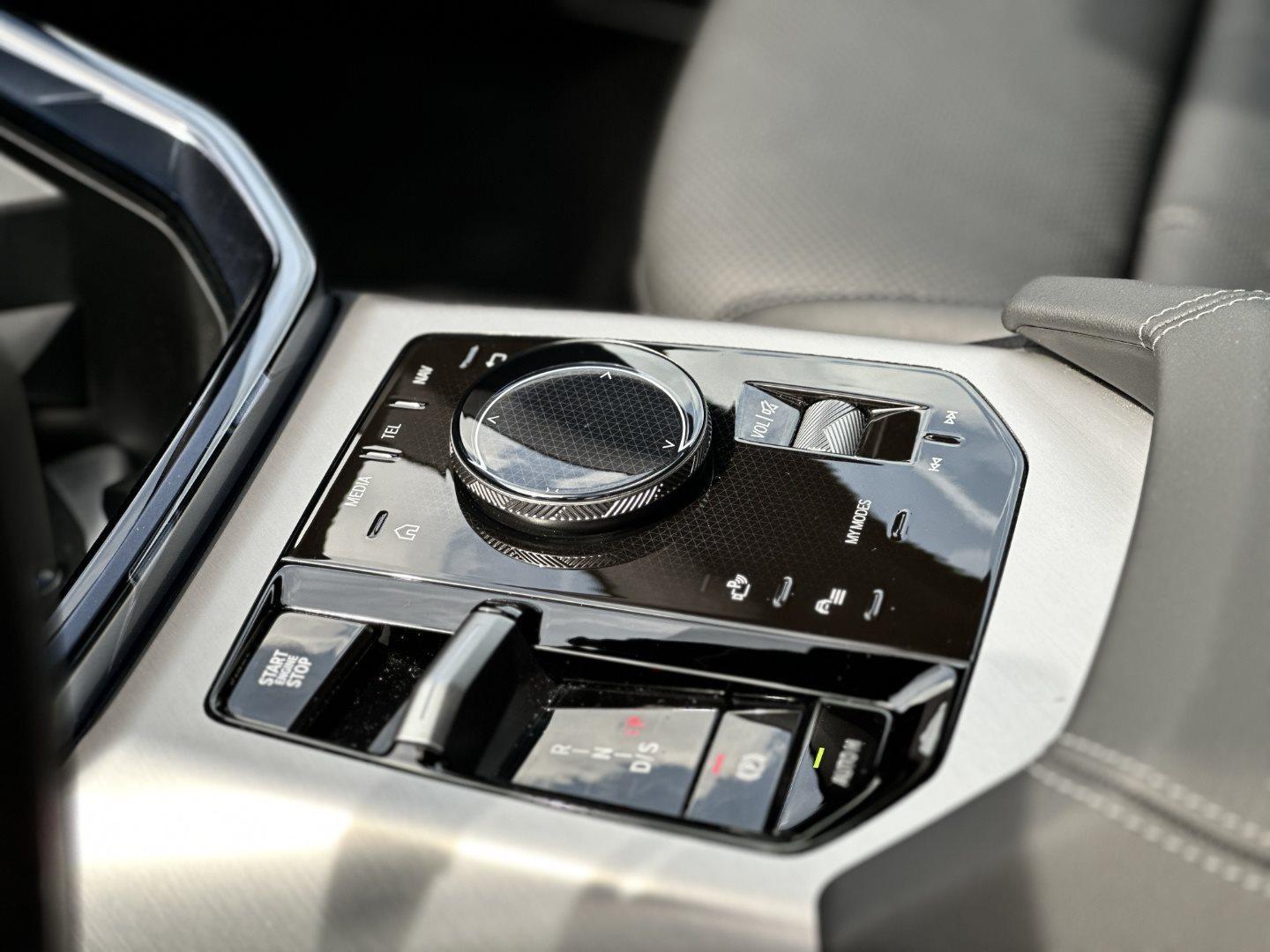 BMW X3 – Bild 22