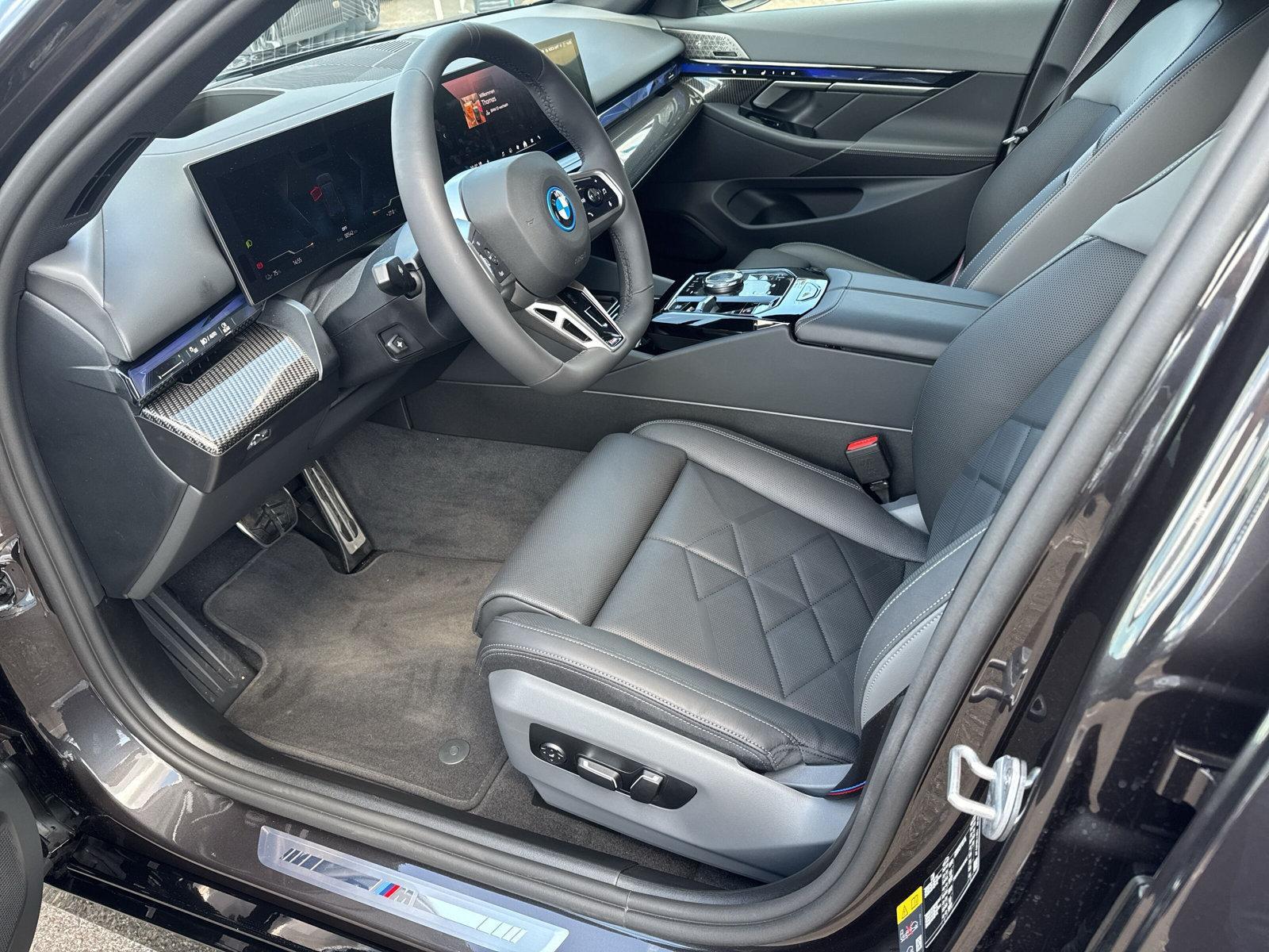BMW 5er Touring