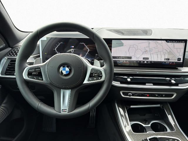 BMW X5 – Bild 13