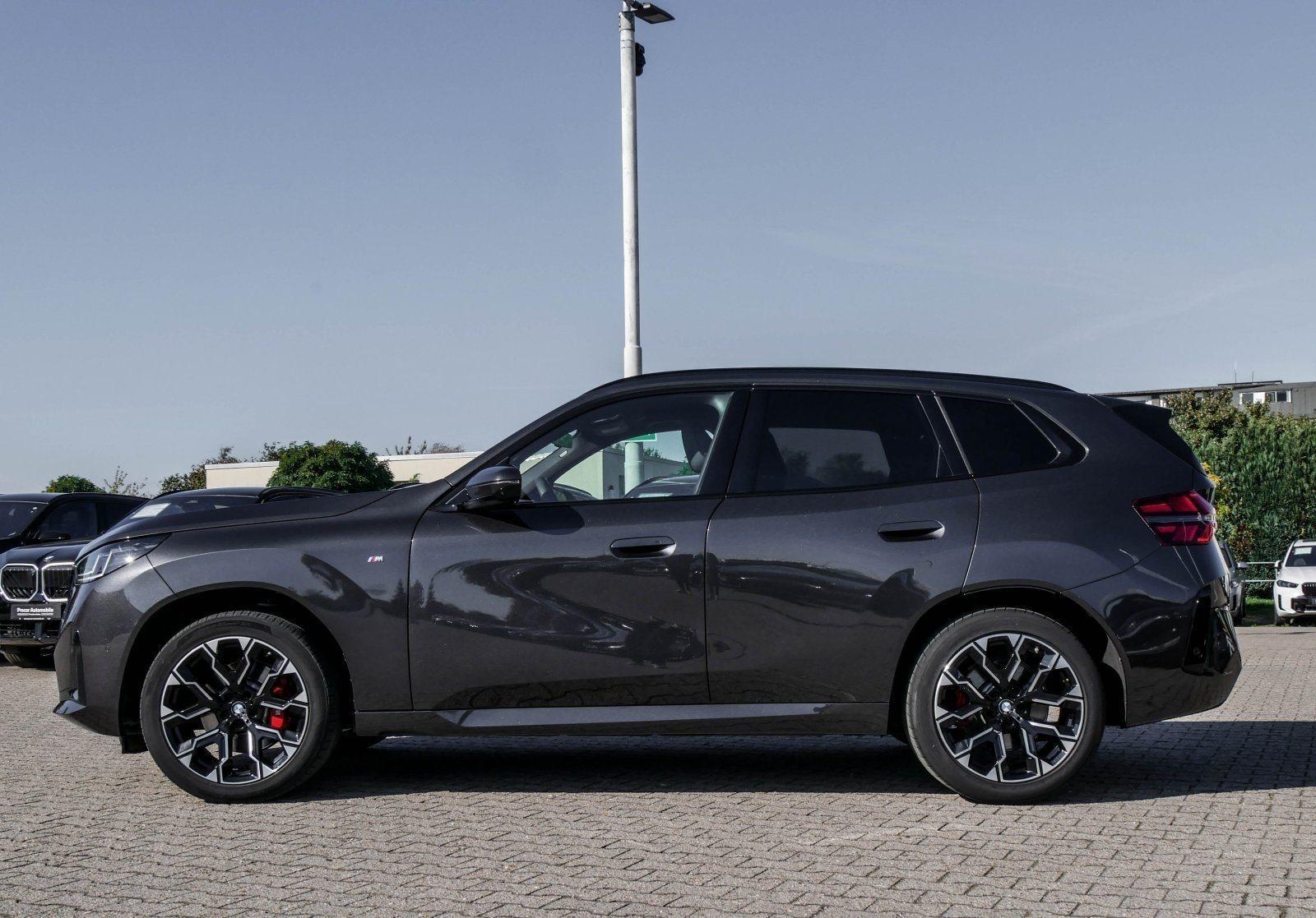 BMW X3 – Bild 12