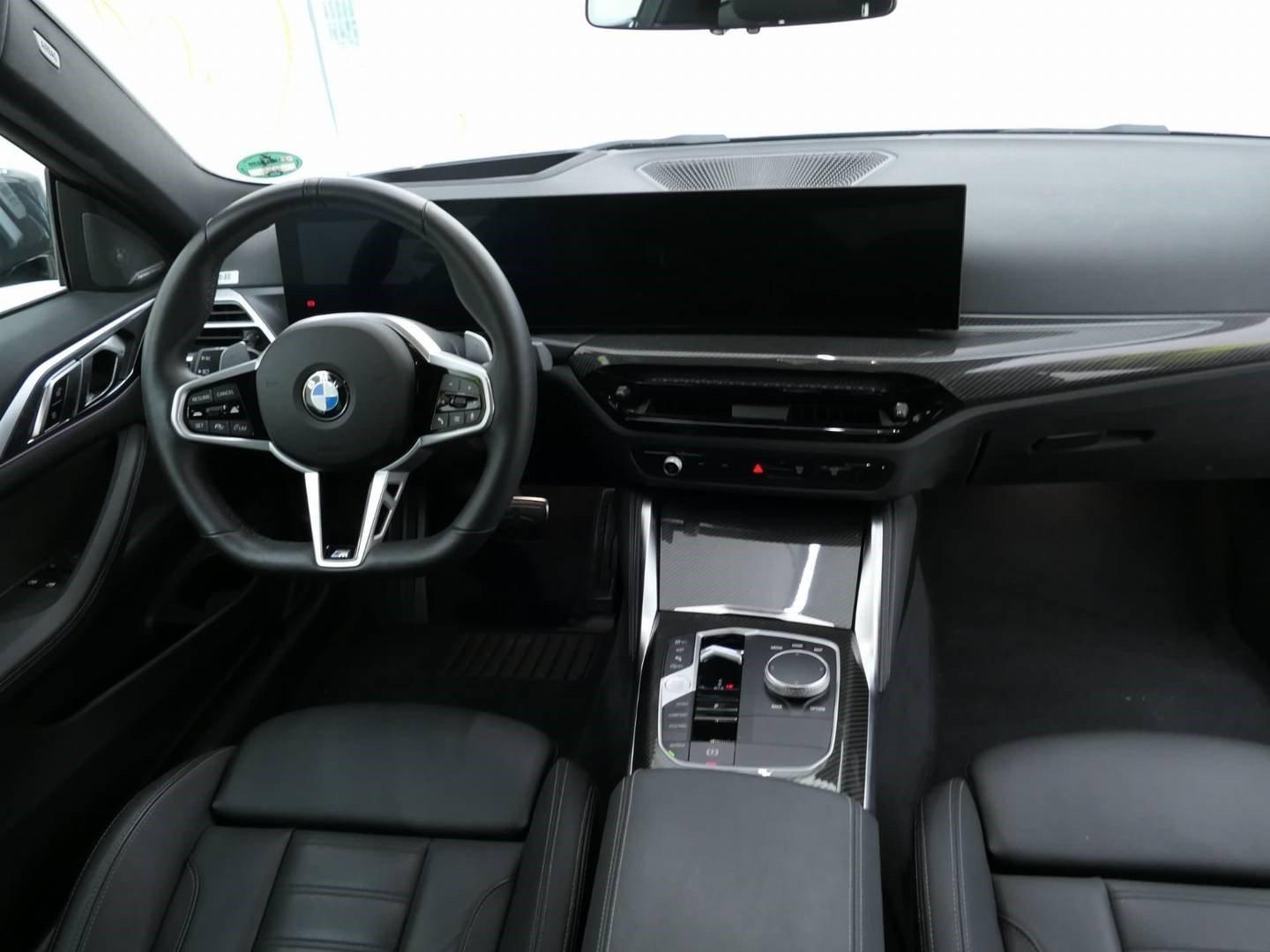 BMW 4er Coupé – Bild 6