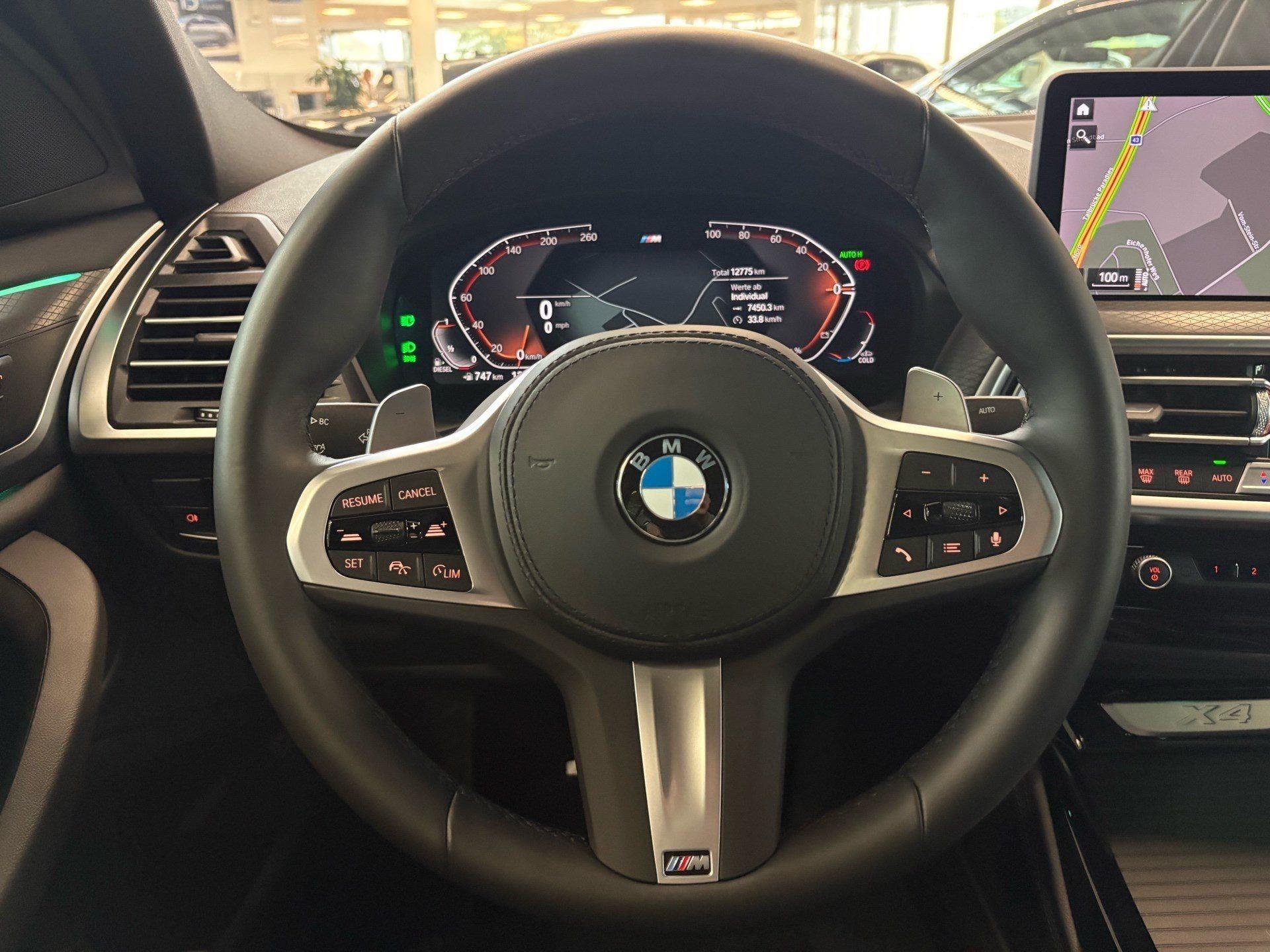 BMW X4 – Bild 14
