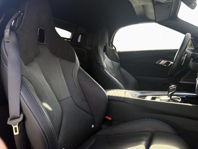 BMW Z4 – Bild 9