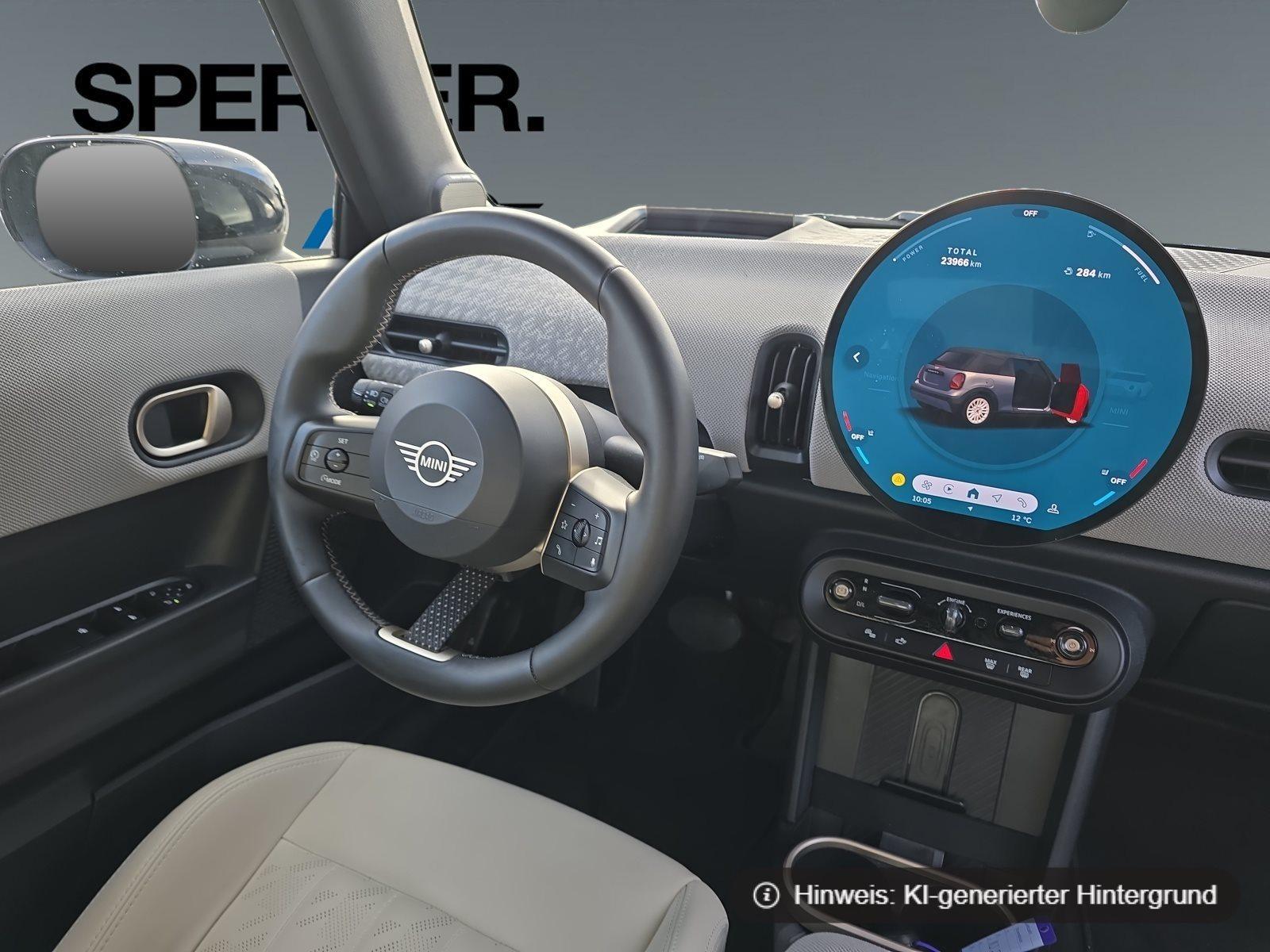 MINI Cabrio – Bild 12