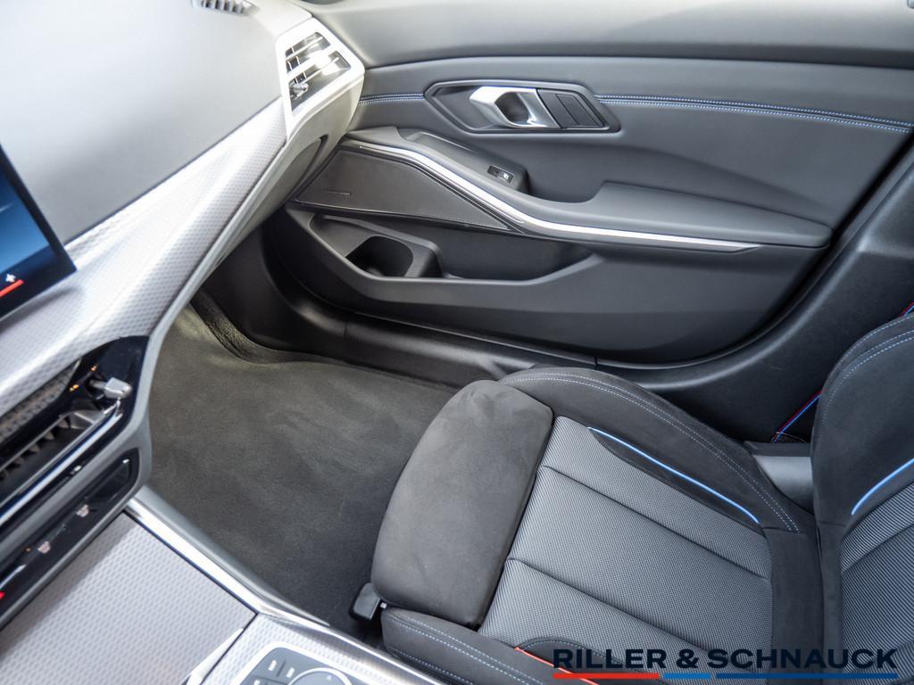 BMW 3er Touring – Bild 20