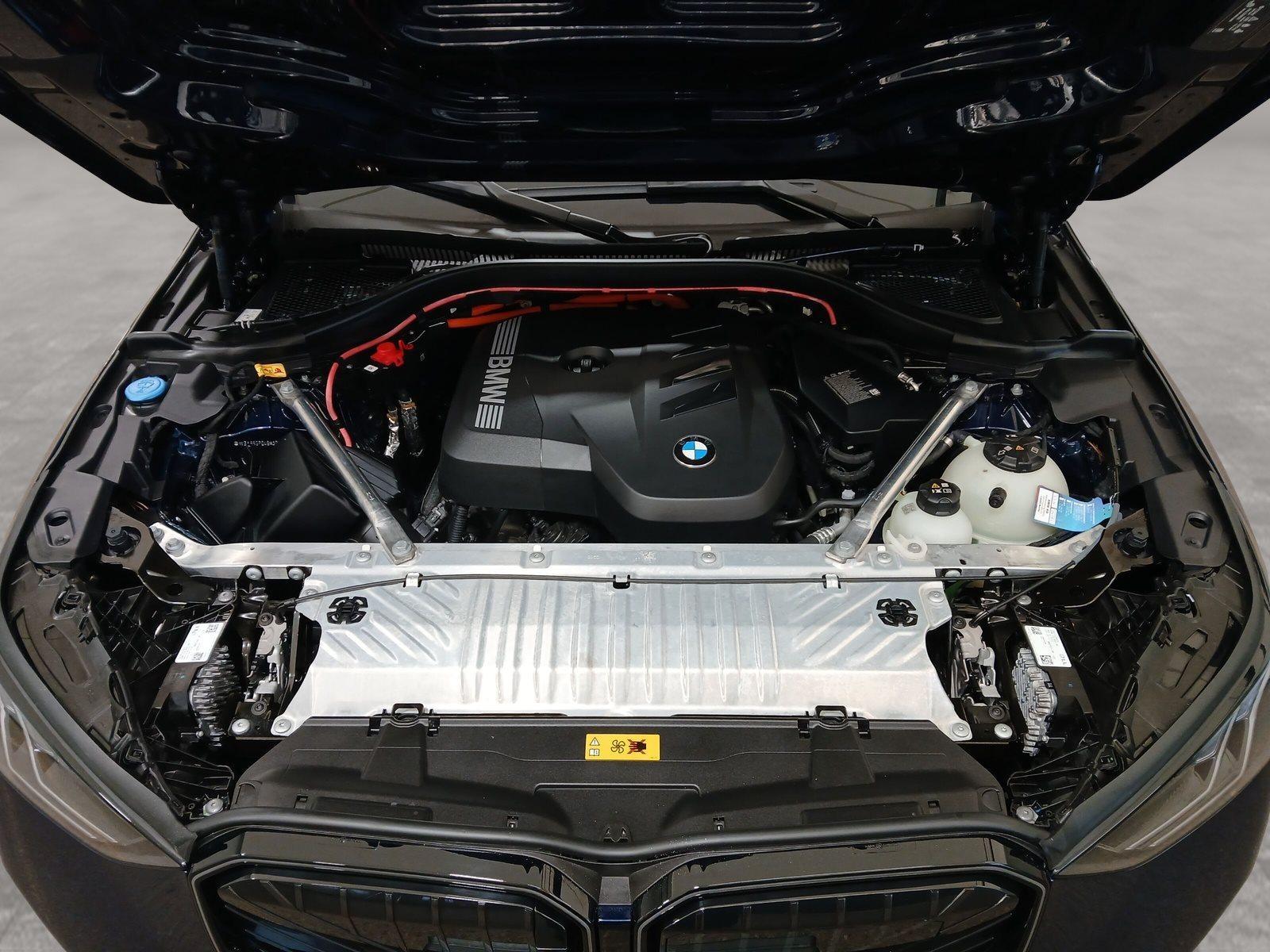 BMW X3 – Bild 11