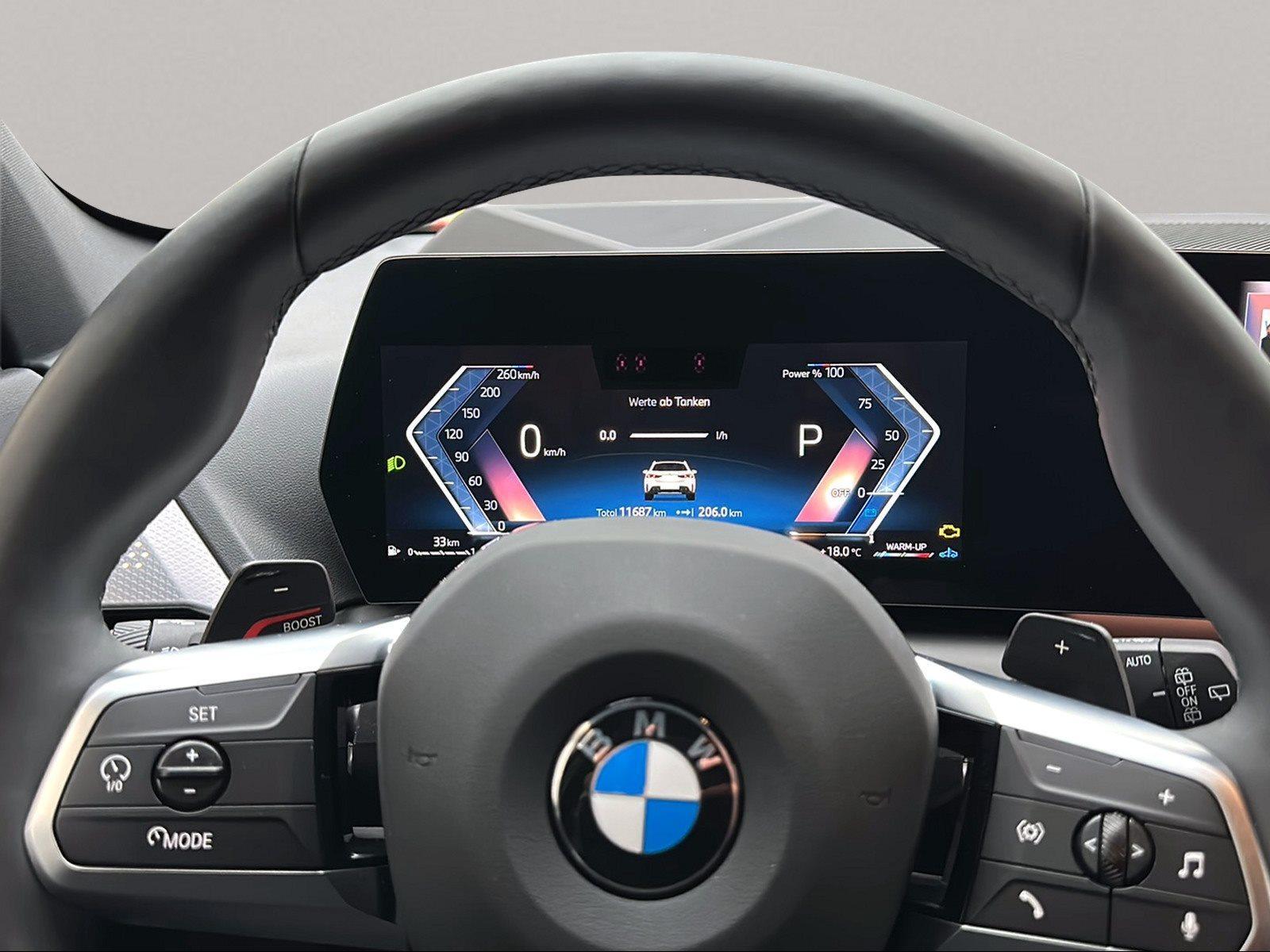 BMW 1er – Bild 7