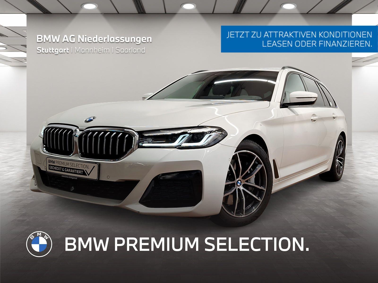 BMW 530D 2023