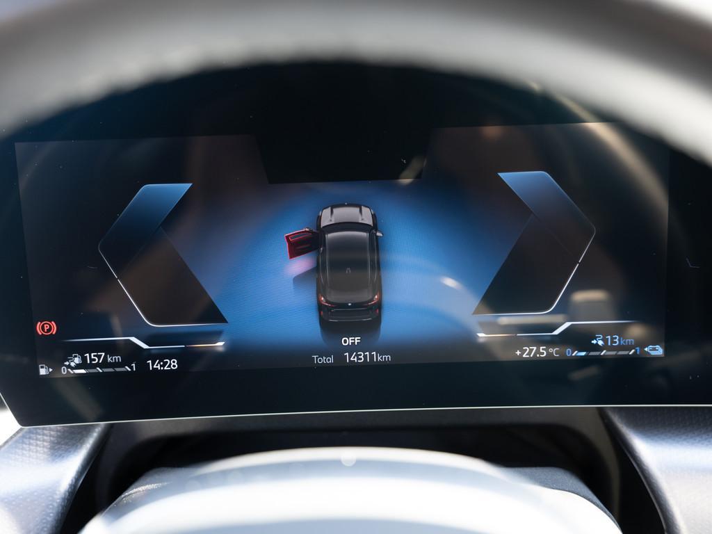 BMW X1 – Bild 10