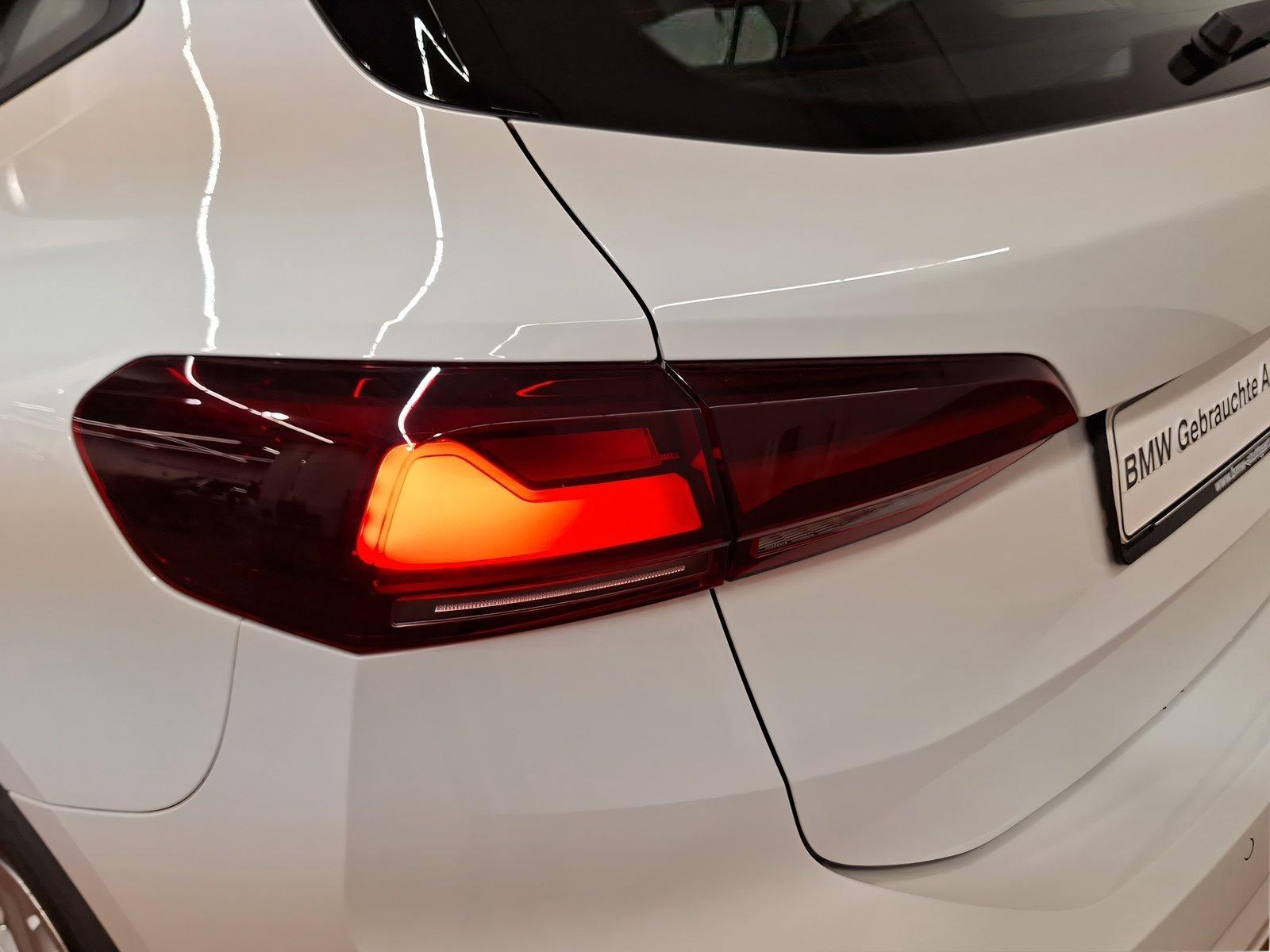BMW 2er Active Tourer – Bild 20