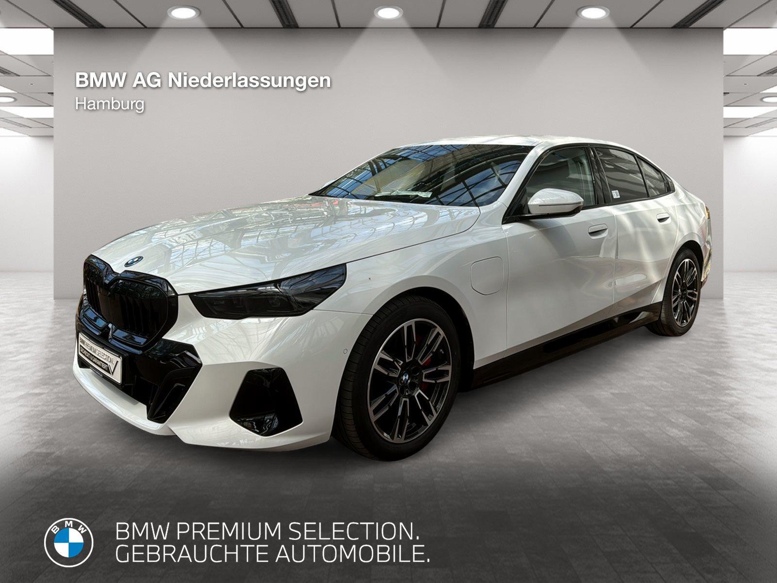 BMW 5er