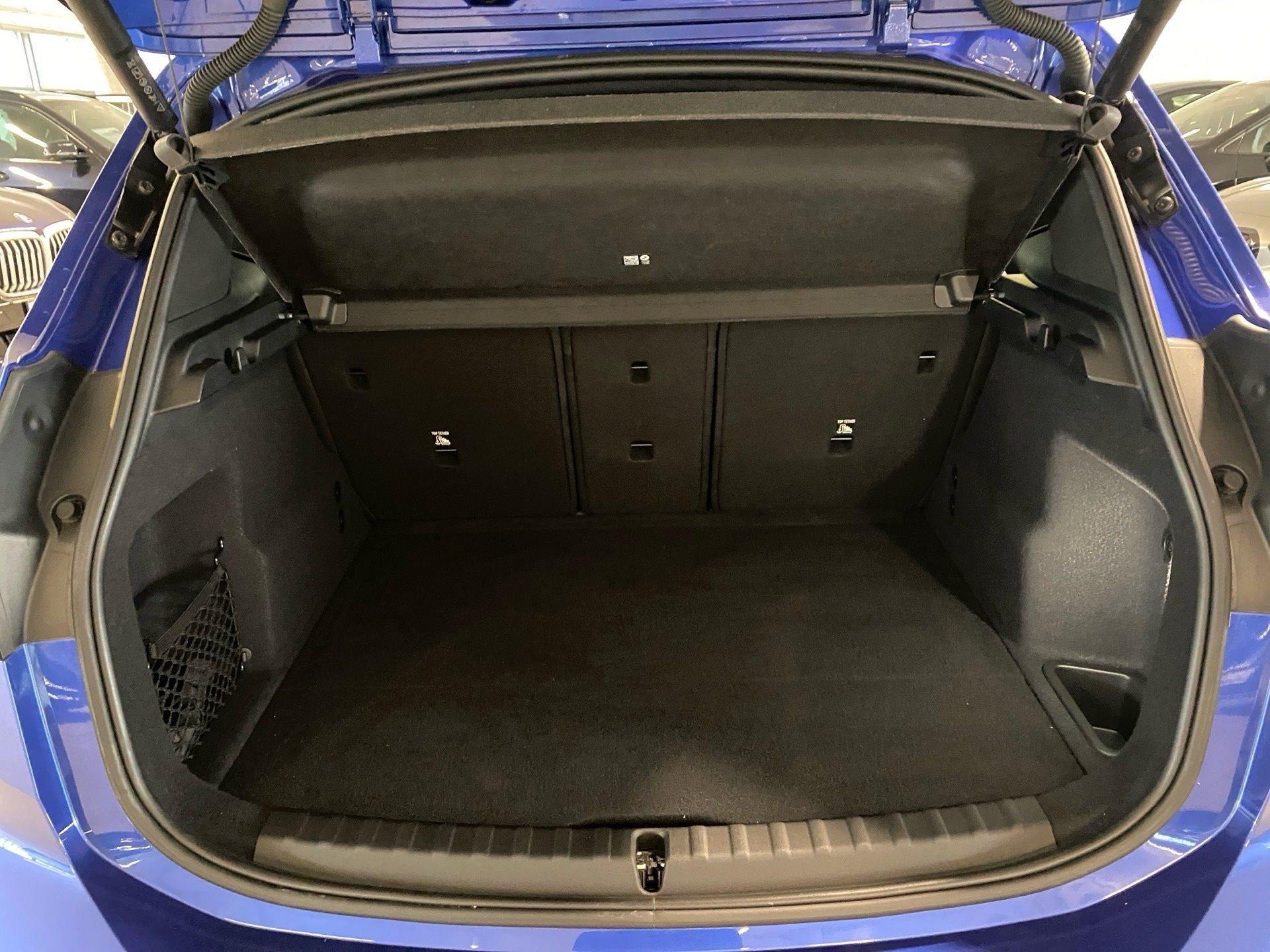 BMW 2er Active Tourer – Bild 10