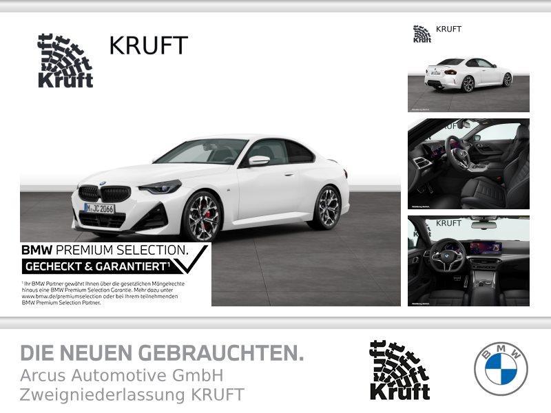BMW 2er Coupé